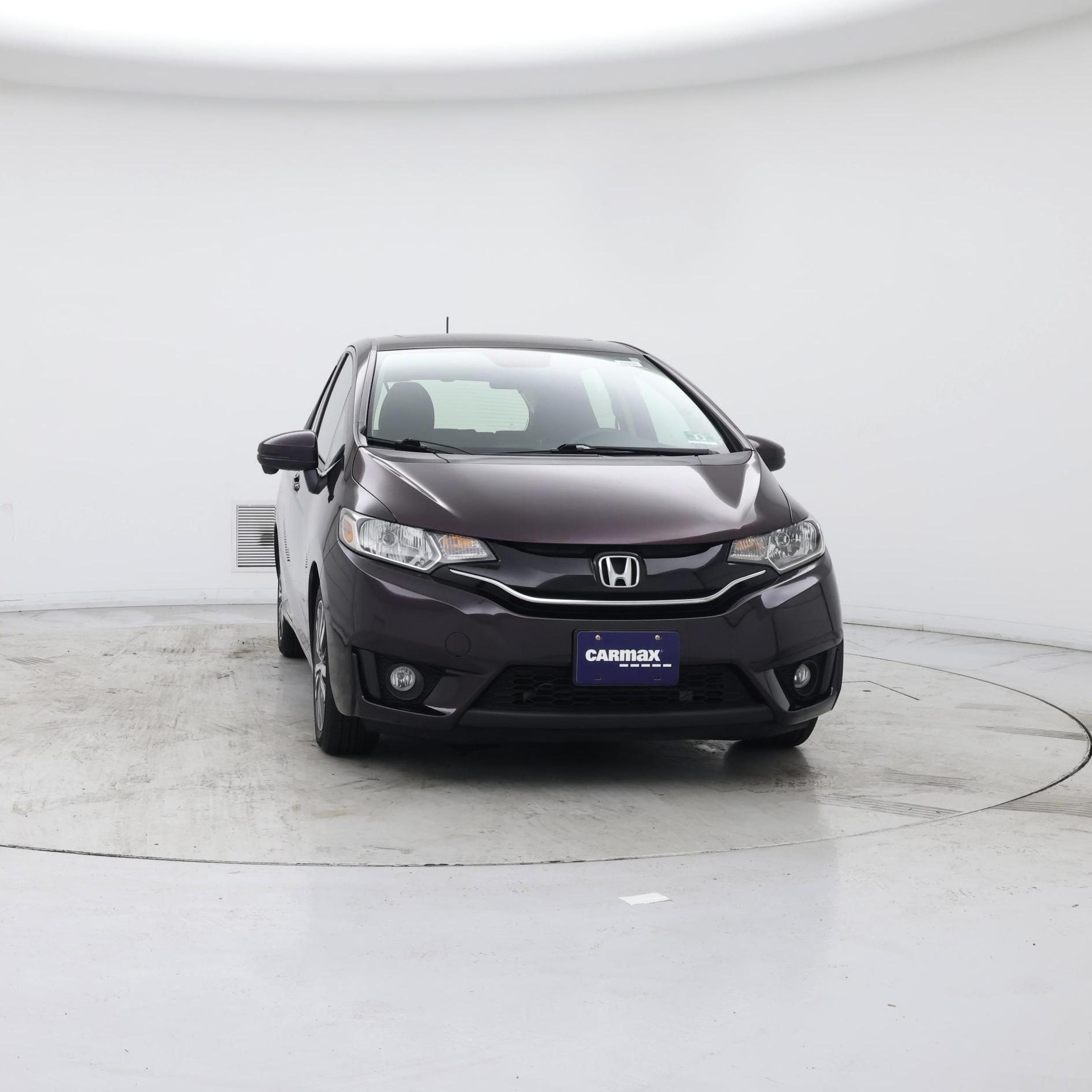 Thumbnail: 2016 Honda Fit - 5