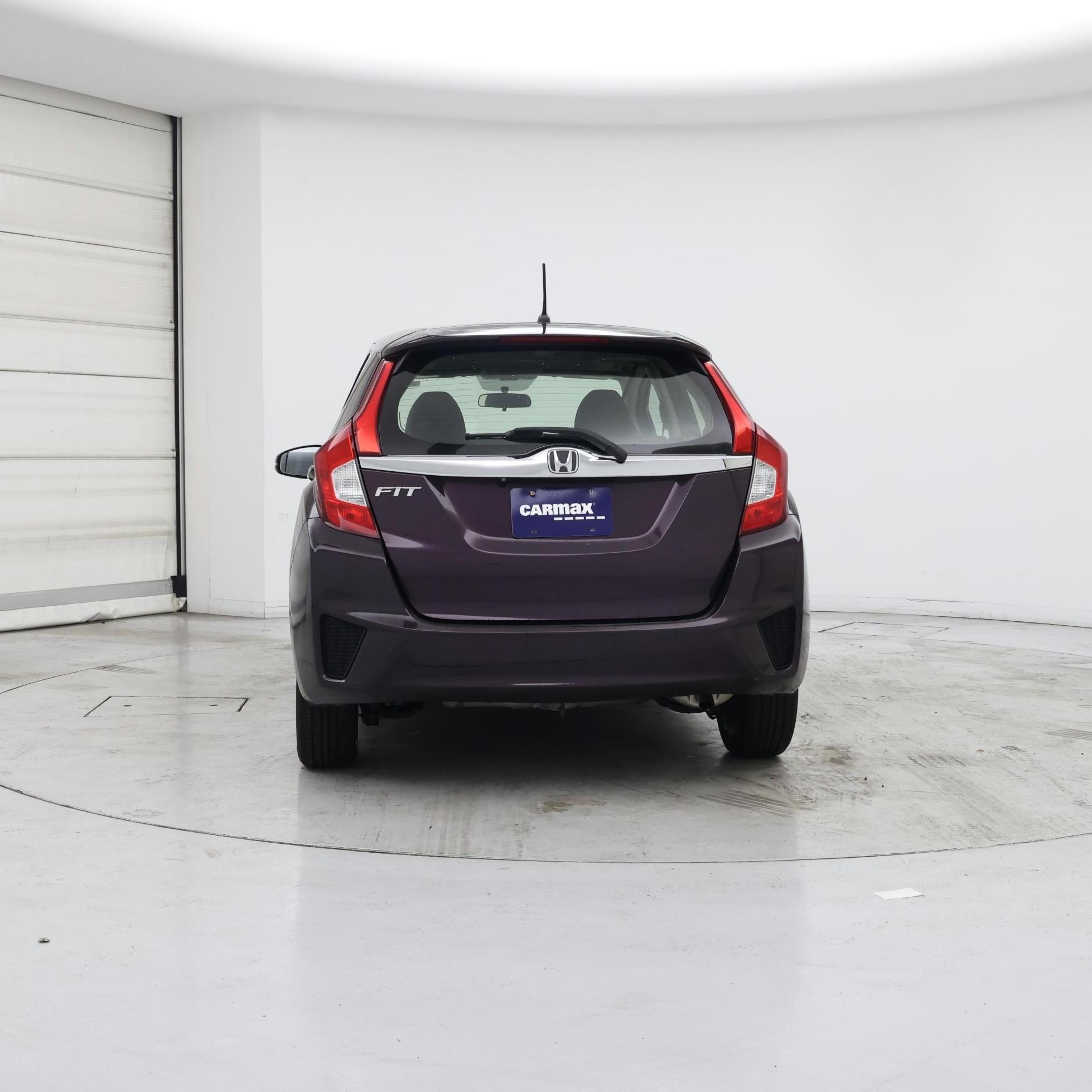 Thumbnail: 2016 Honda Fit - 6