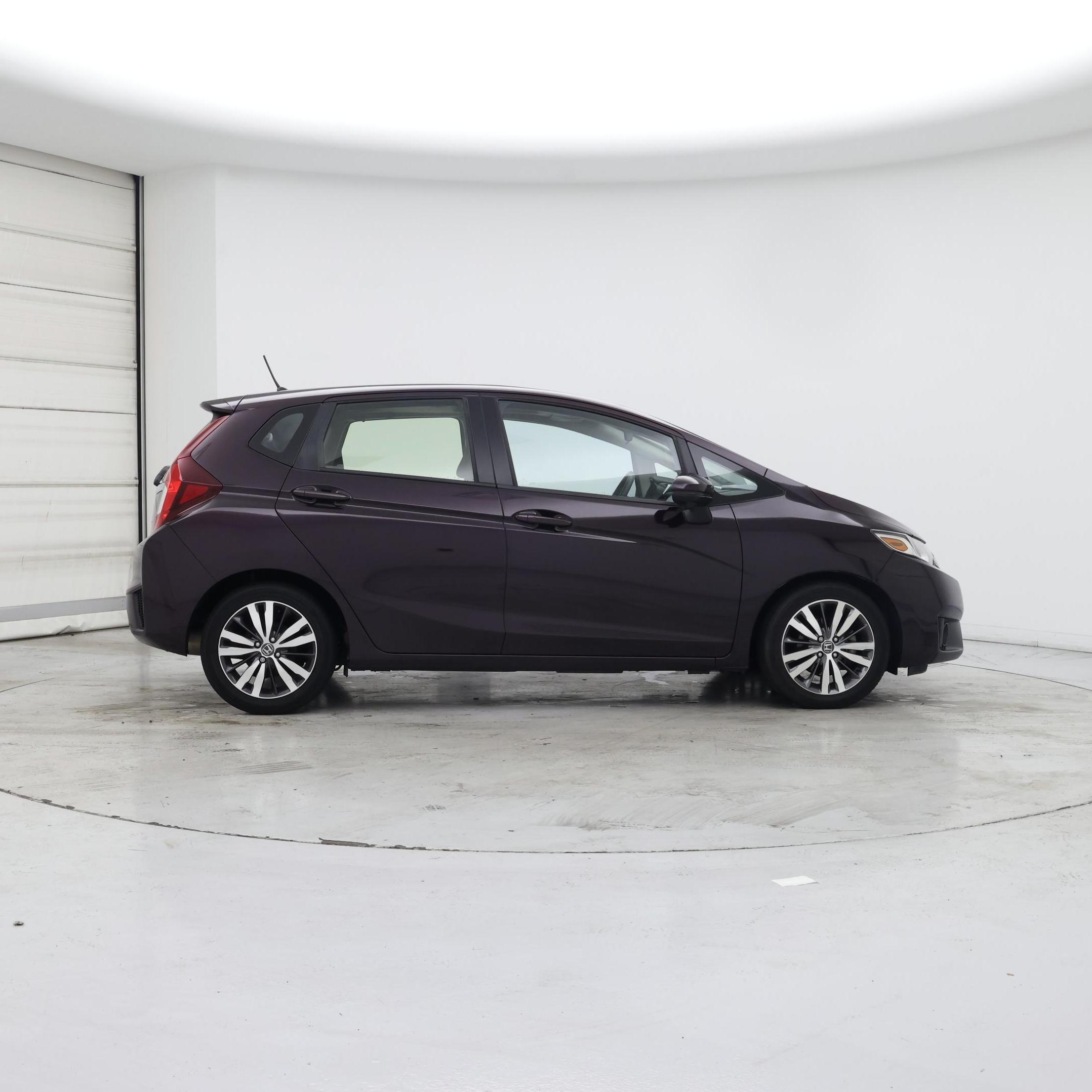 Thumbnail: 2016 Honda Fit - 7