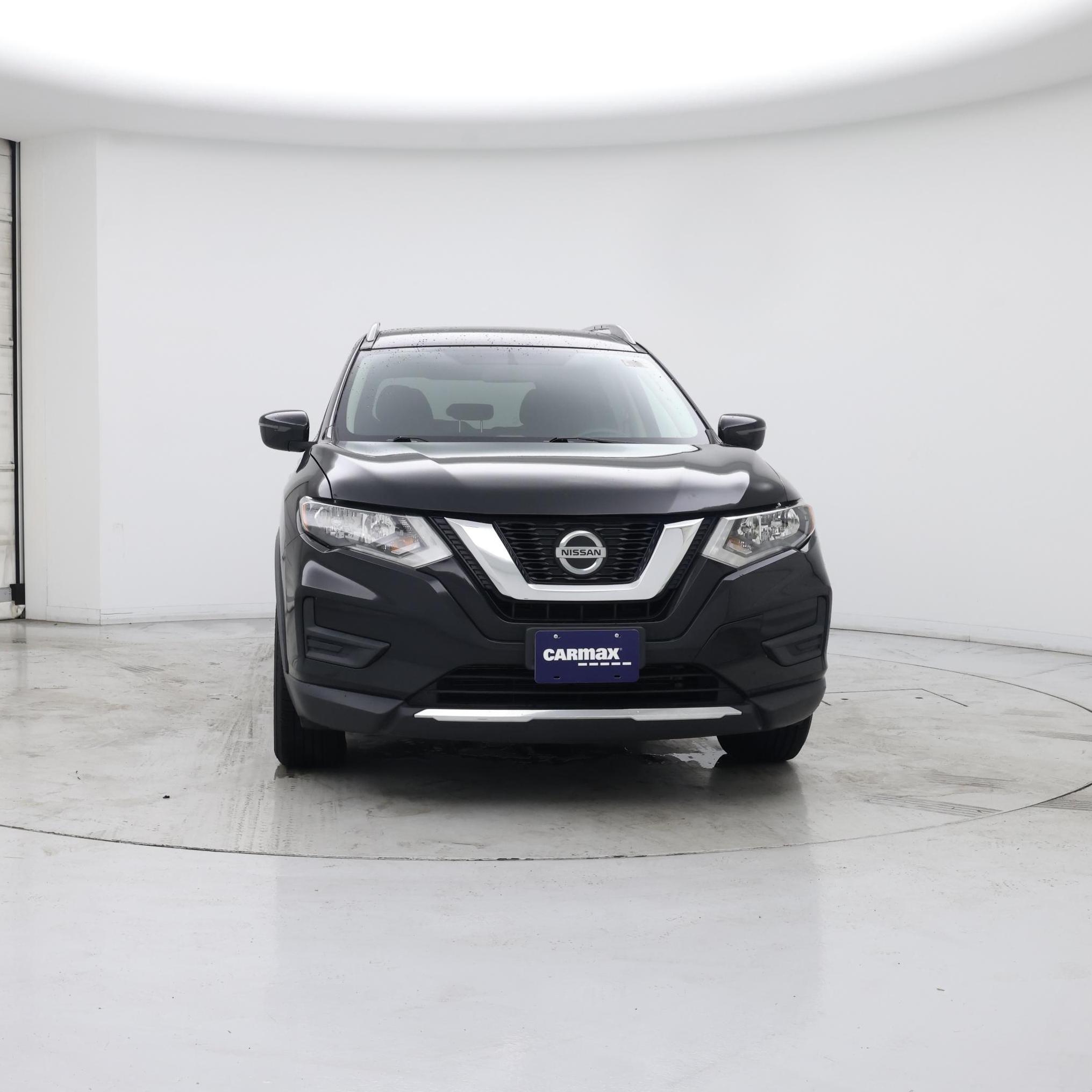 Thumbnail: 2018 Nissan Rogue - 5