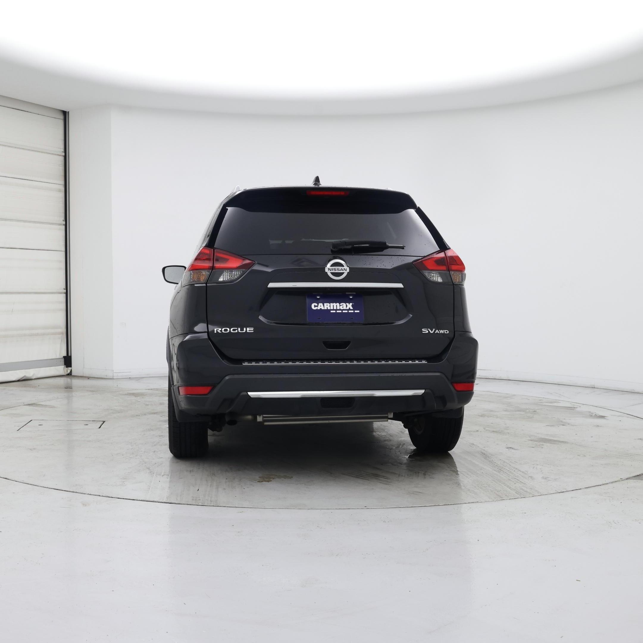 Thumbnail: 2018 Nissan Rogue - 6