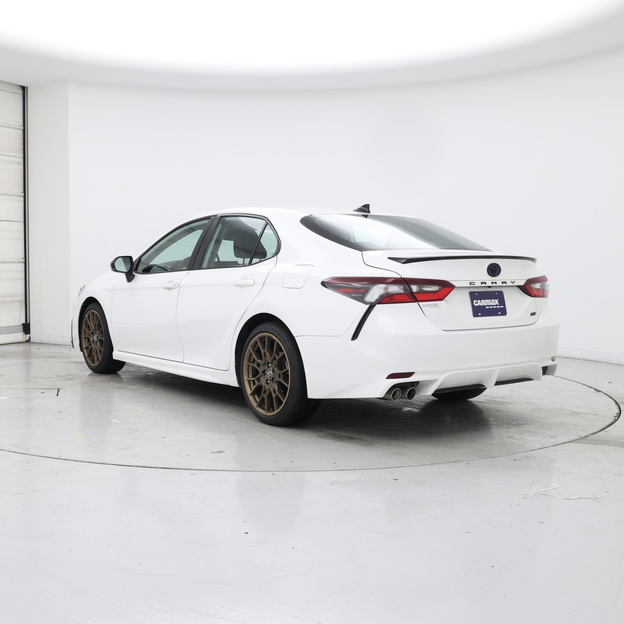 Thumbnail: 2023 Toyota Camry - 2