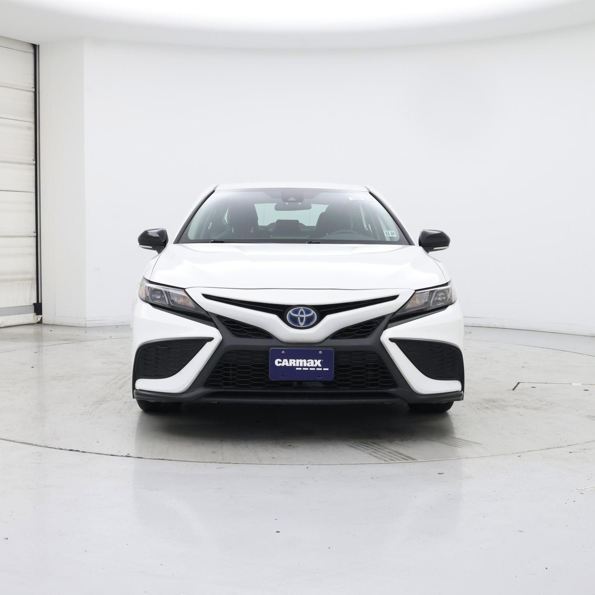 Thumbnail: 2023 Toyota Camry - 5