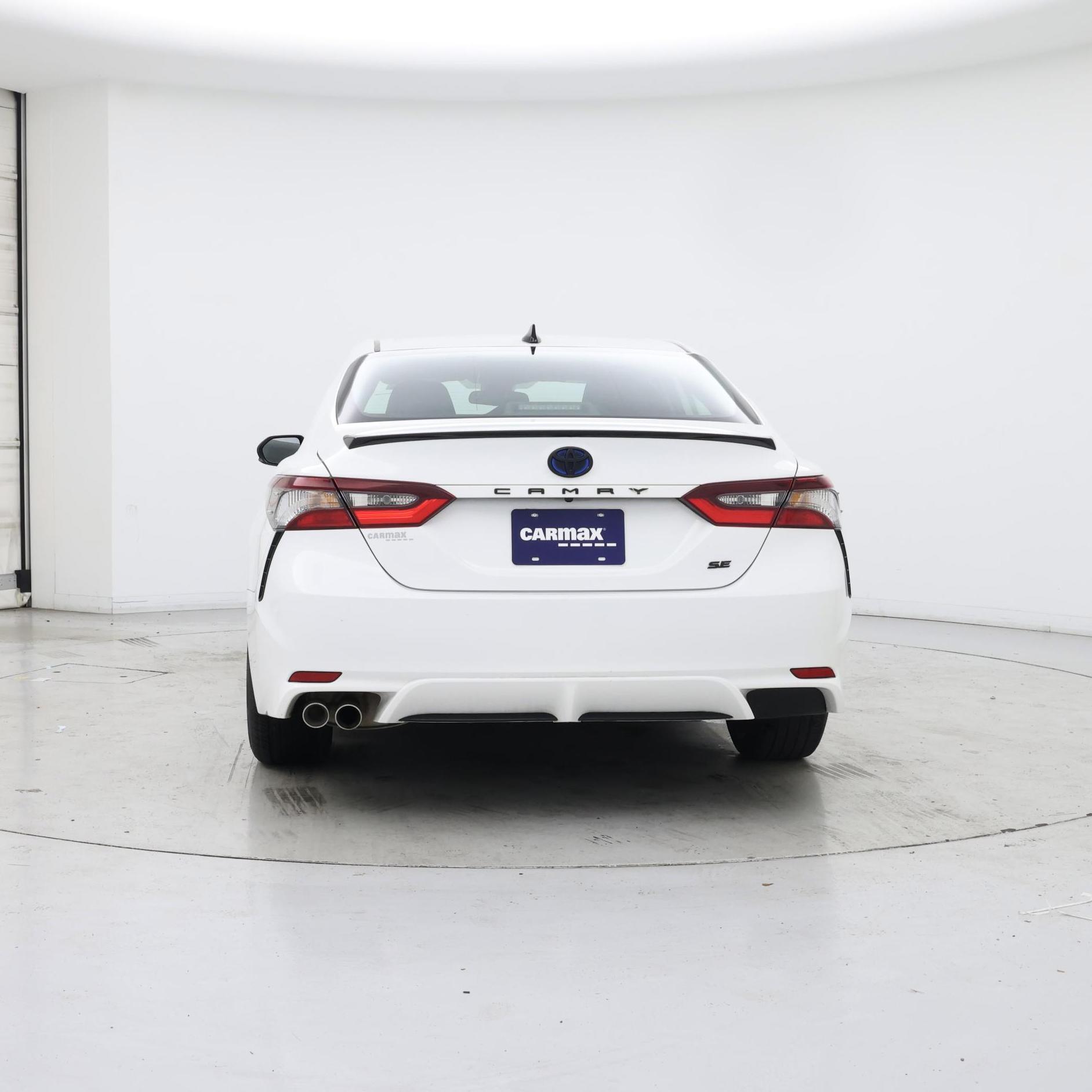 Thumbnail: 2023 Toyota Camry - 6