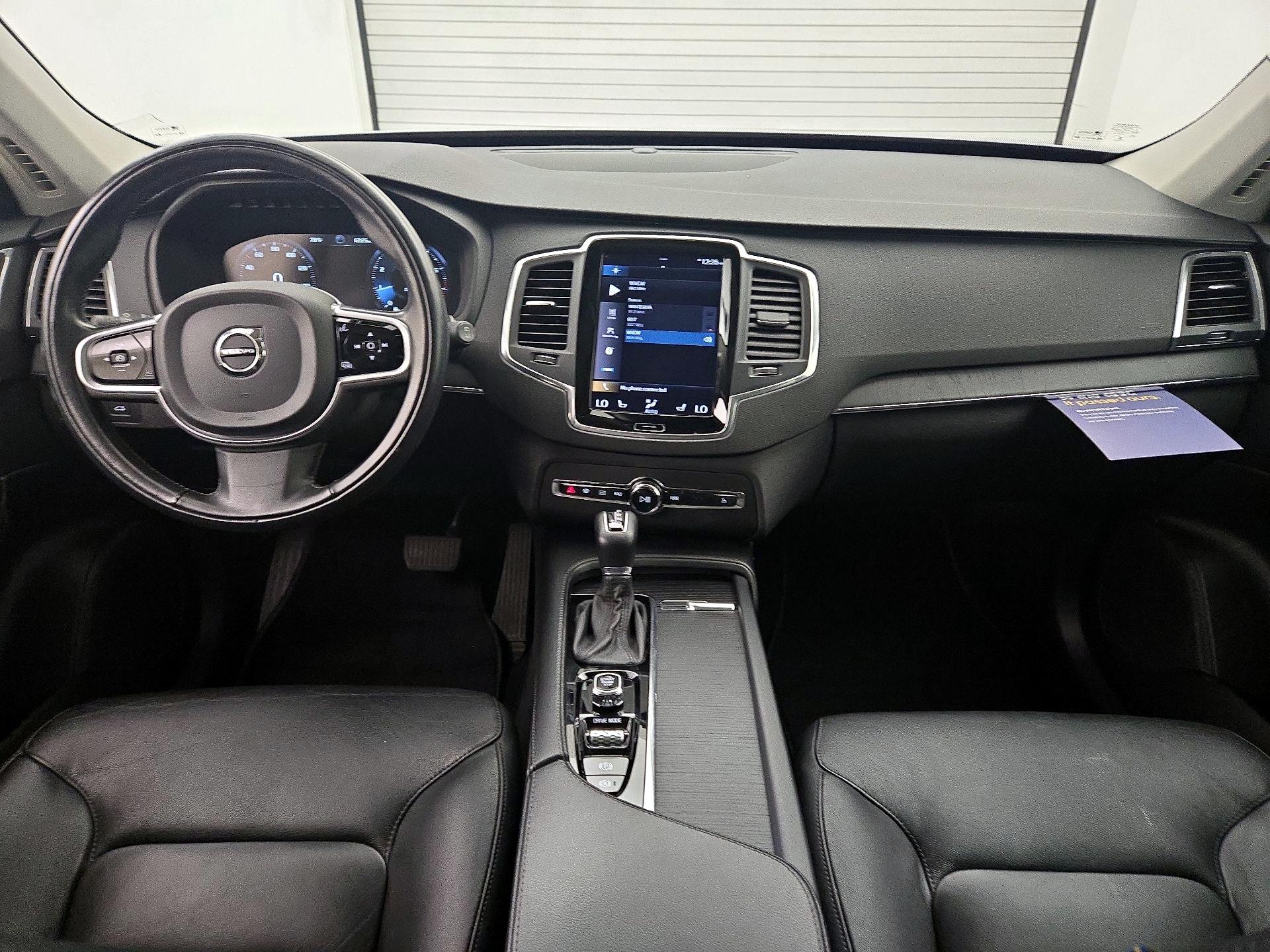 Thumbnail: 2020 Volvo XC90 - 9