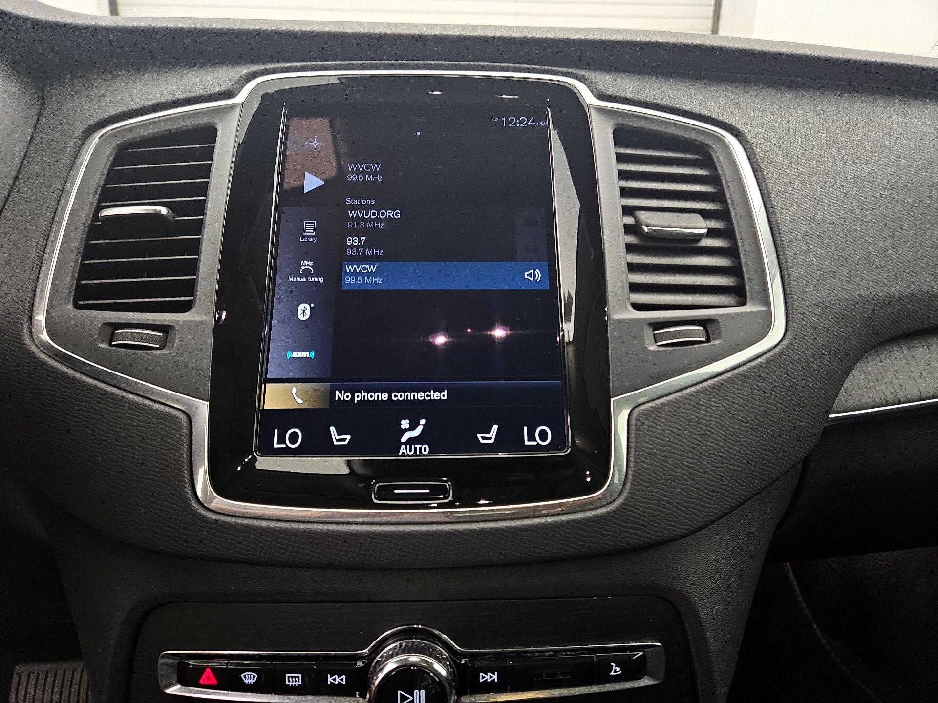 Thumbnail: 2020 Volvo XC90 - 15