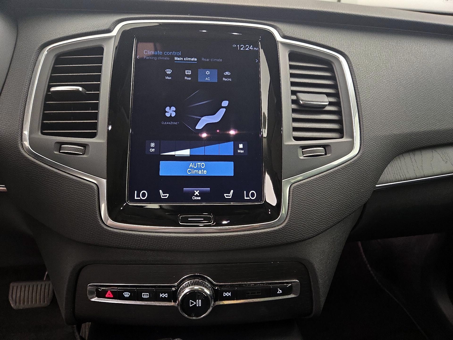 Thumbnail: 2020 Volvo XC90 - 16