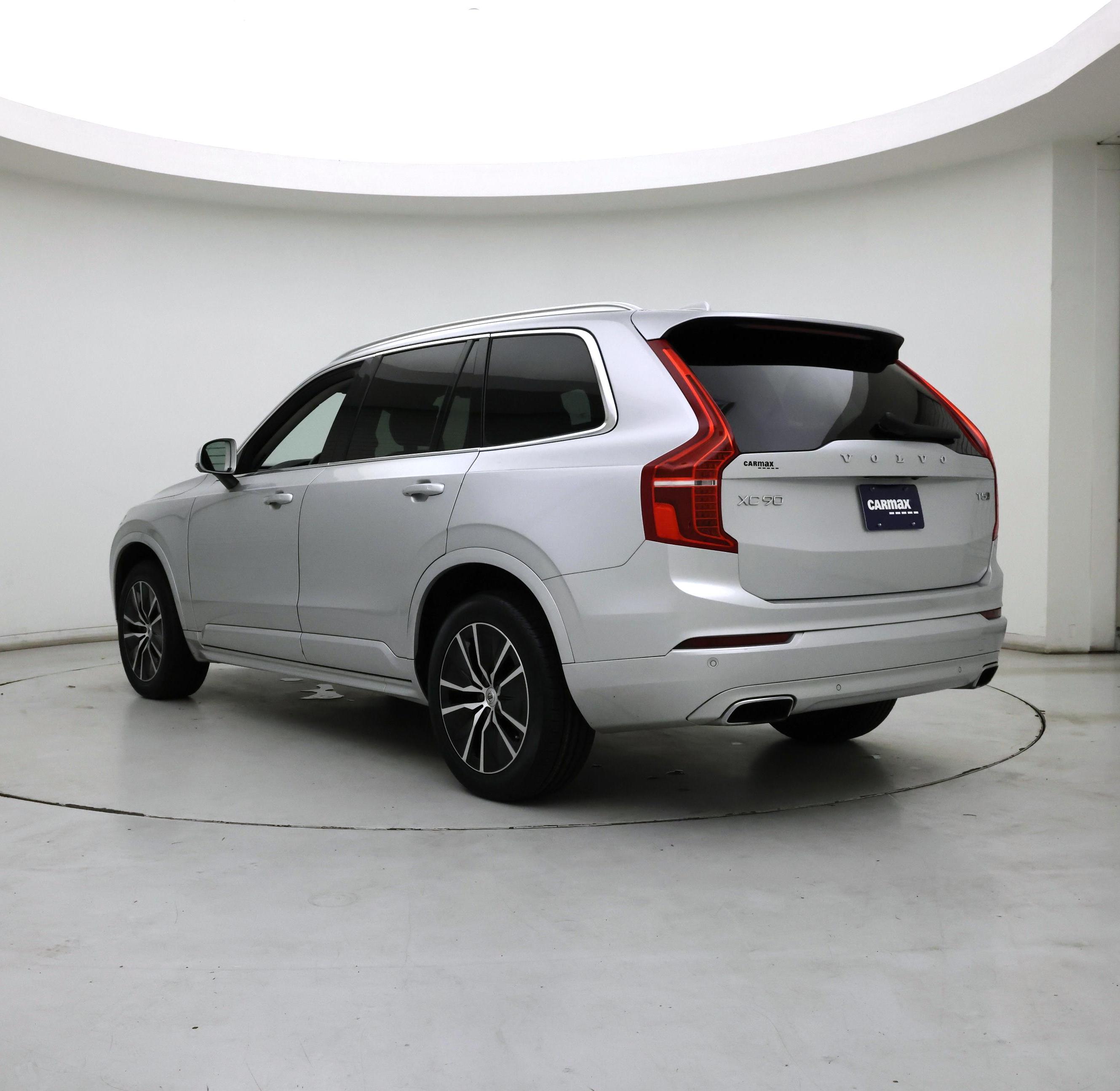 Thumbnail: 2020 Volvo XC90 - 2