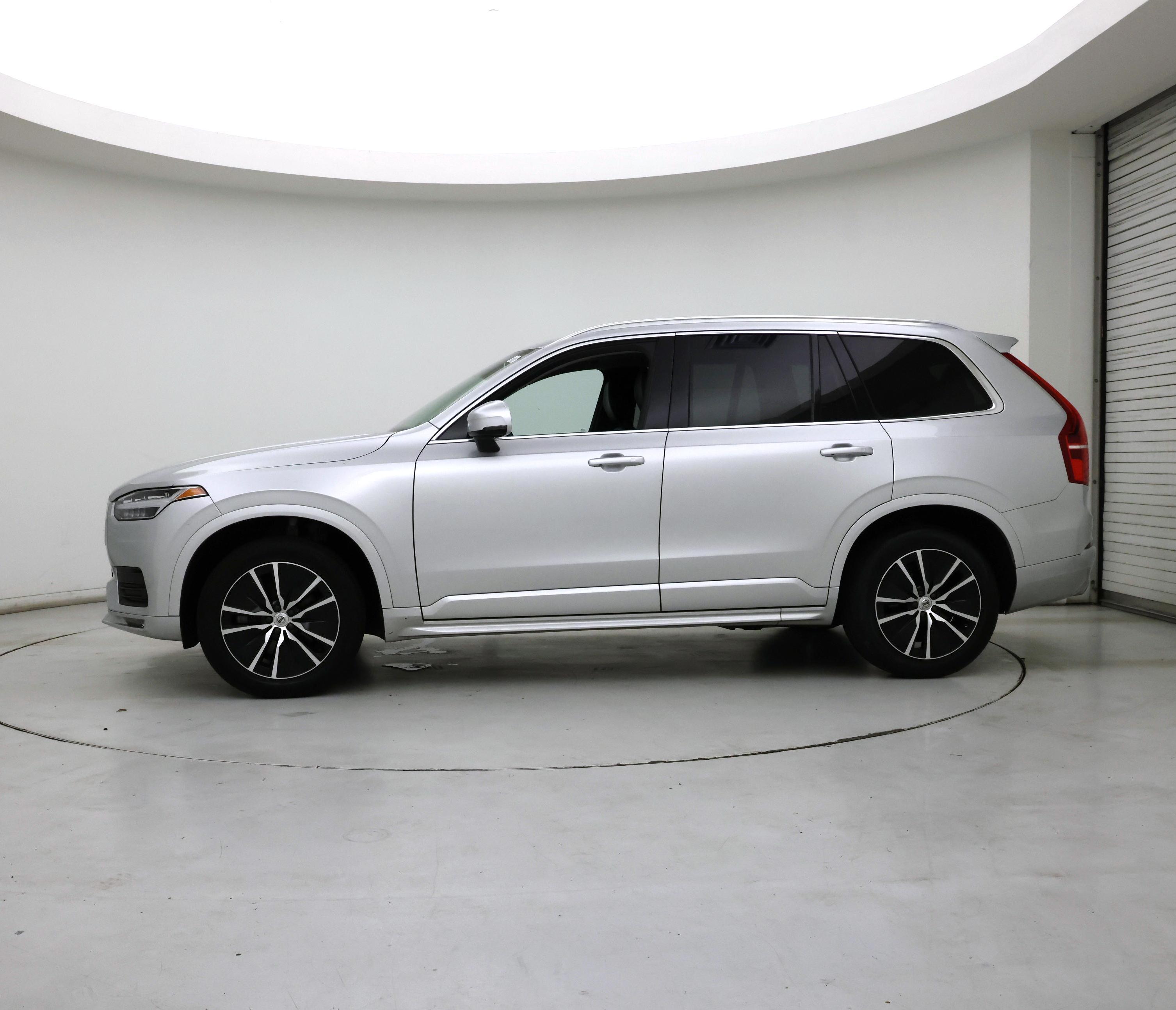 Thumbnail: 2020 Volvo XC90 - 3