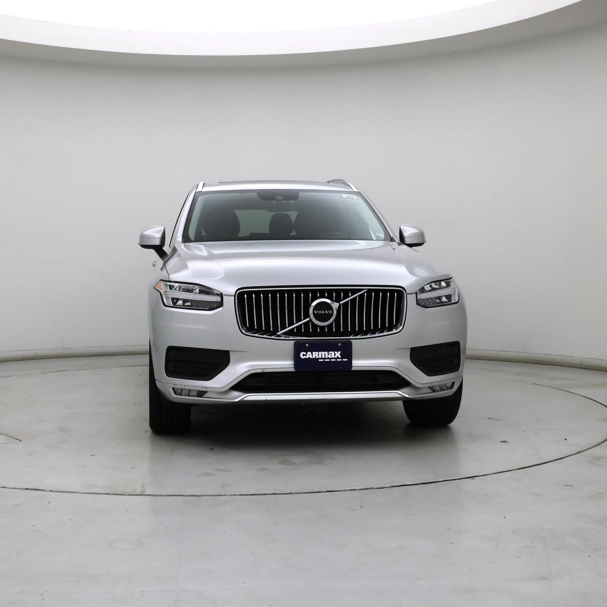 Thumbnail: 2020 Volvo XC90 - 5
