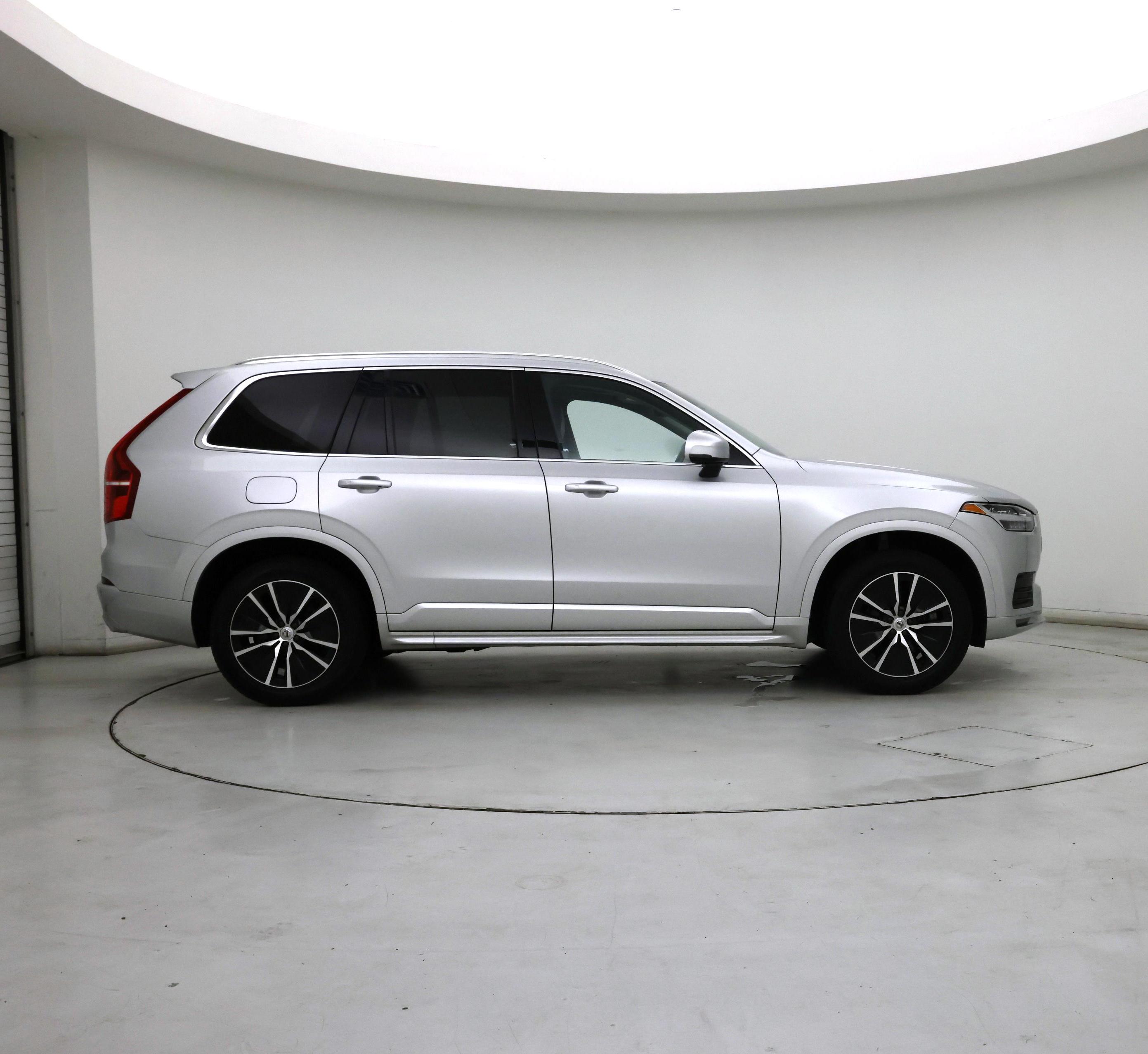 Thumbnail: 2020 Volvo XC90 - 7