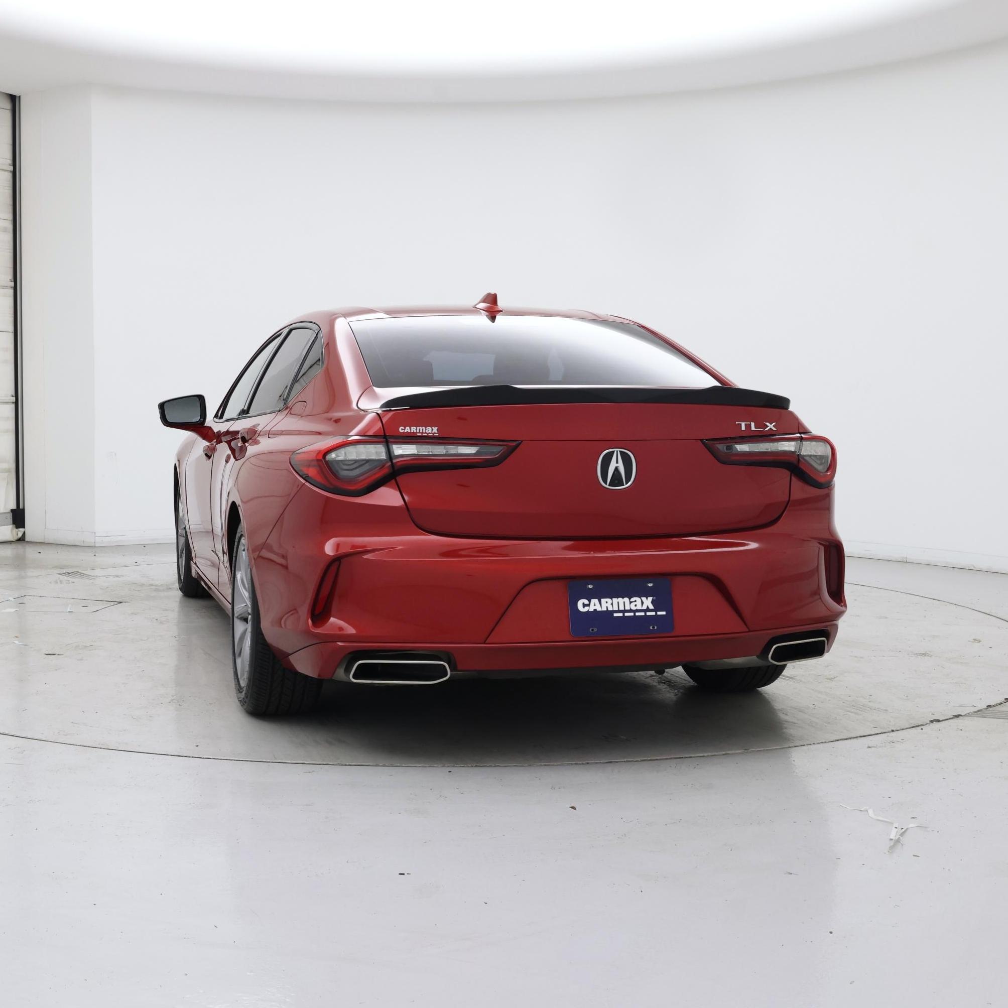 Thumbnail: 2021 Acura TLX - 6