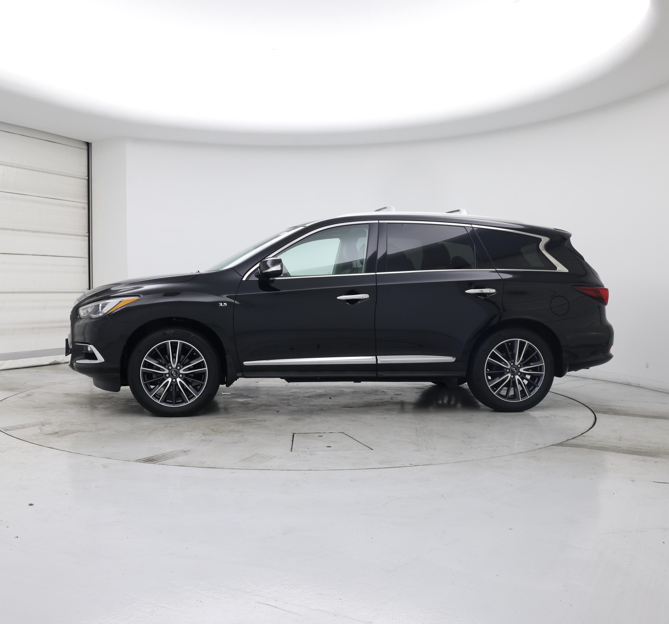 Thumbnail: 2020 INFINITI QX60 - 3