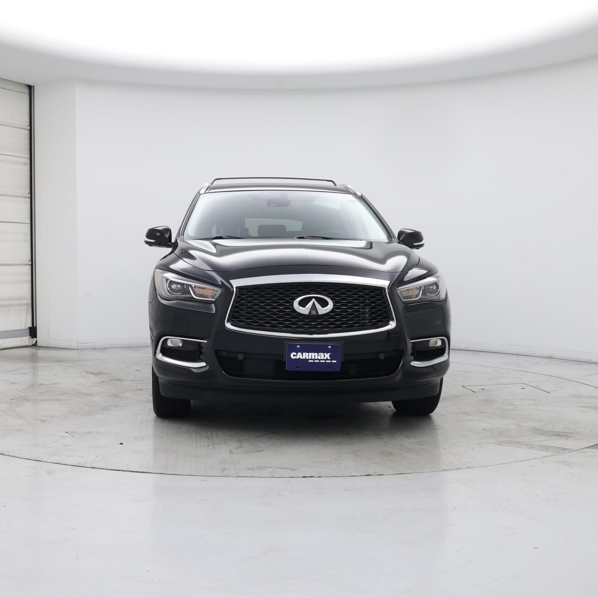 Thumbnail: 2020 INFINITI QX60 - 5