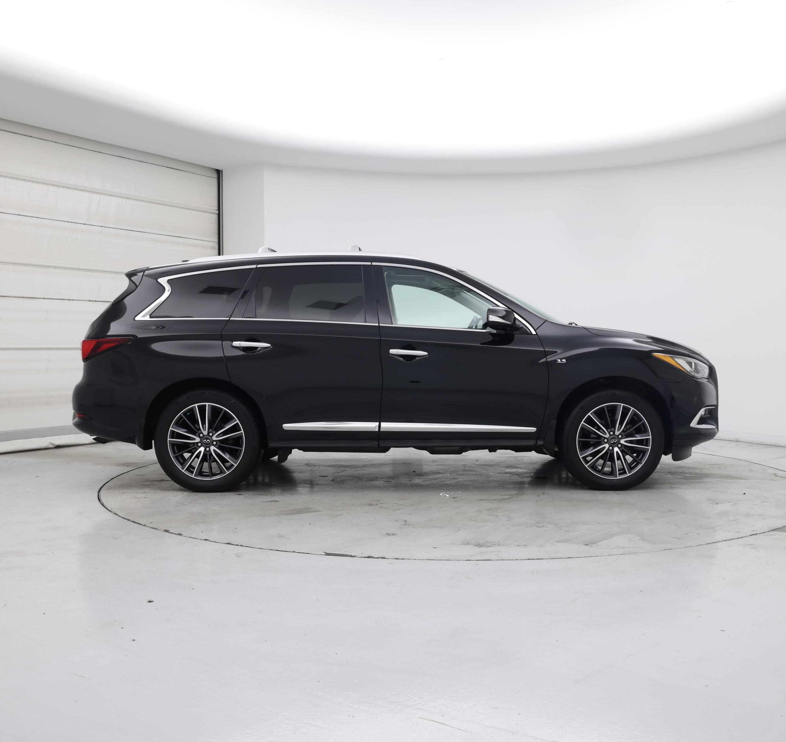 Thumbnail: 2020 INFINITI QX60 - 7