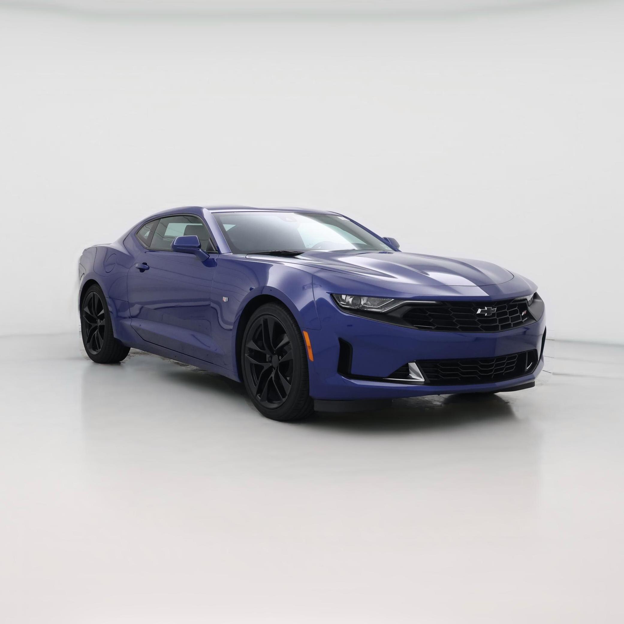 Thumbnail: 2023 Chevrolet Camaro - 1