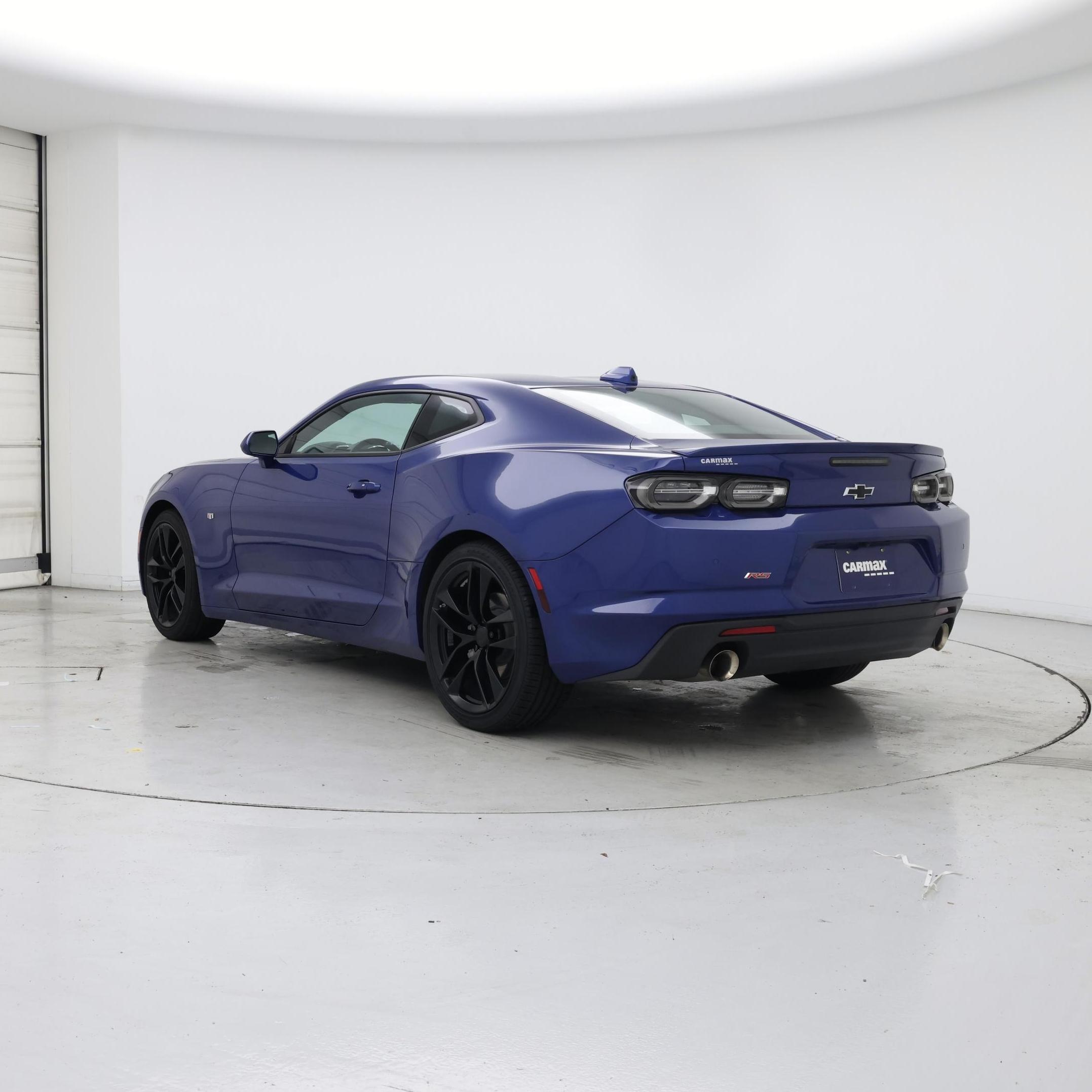 Thumbnail: 2023 Chevrolet Camaro - 2