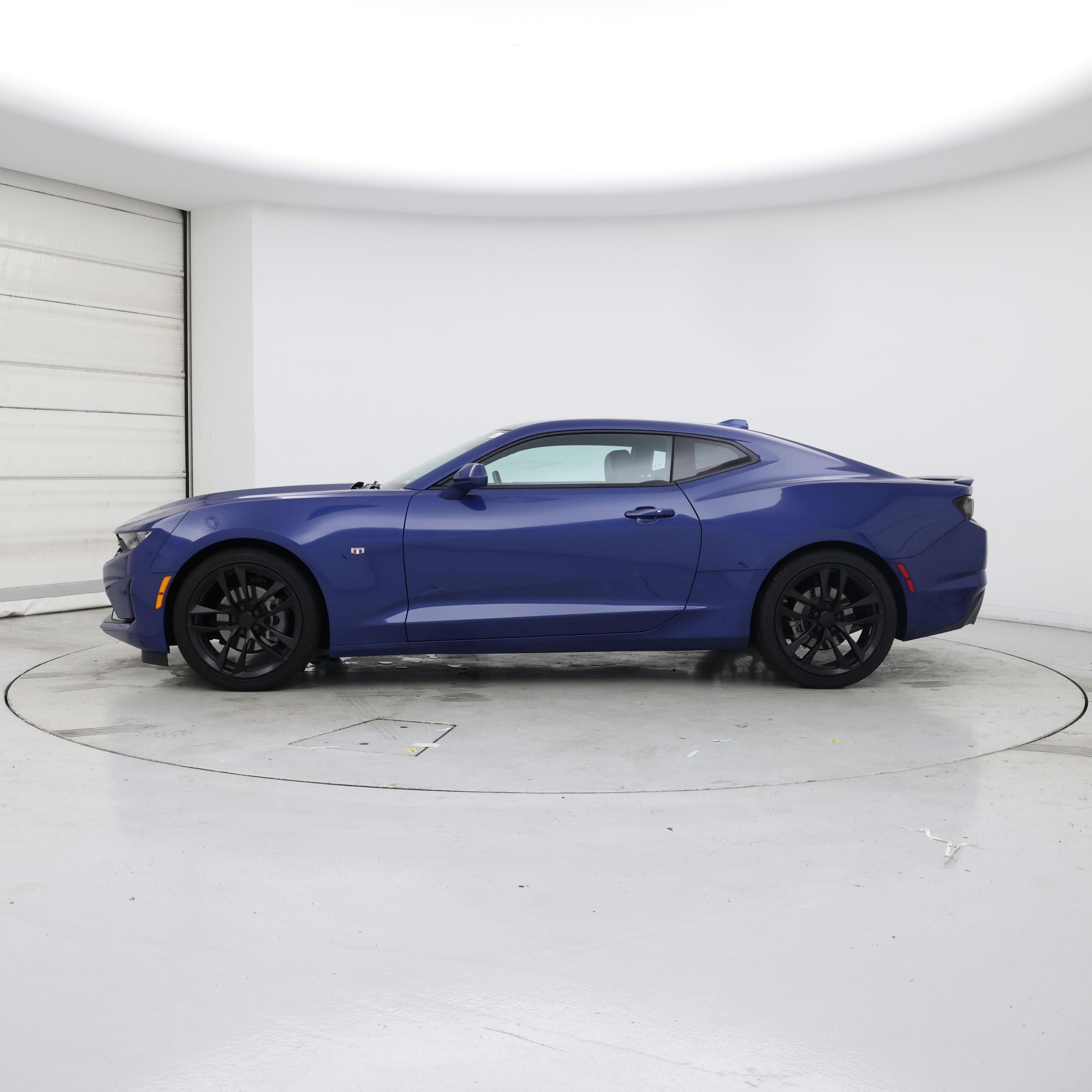 Thumbnail: 2023 Chevrolet Camaro - 3