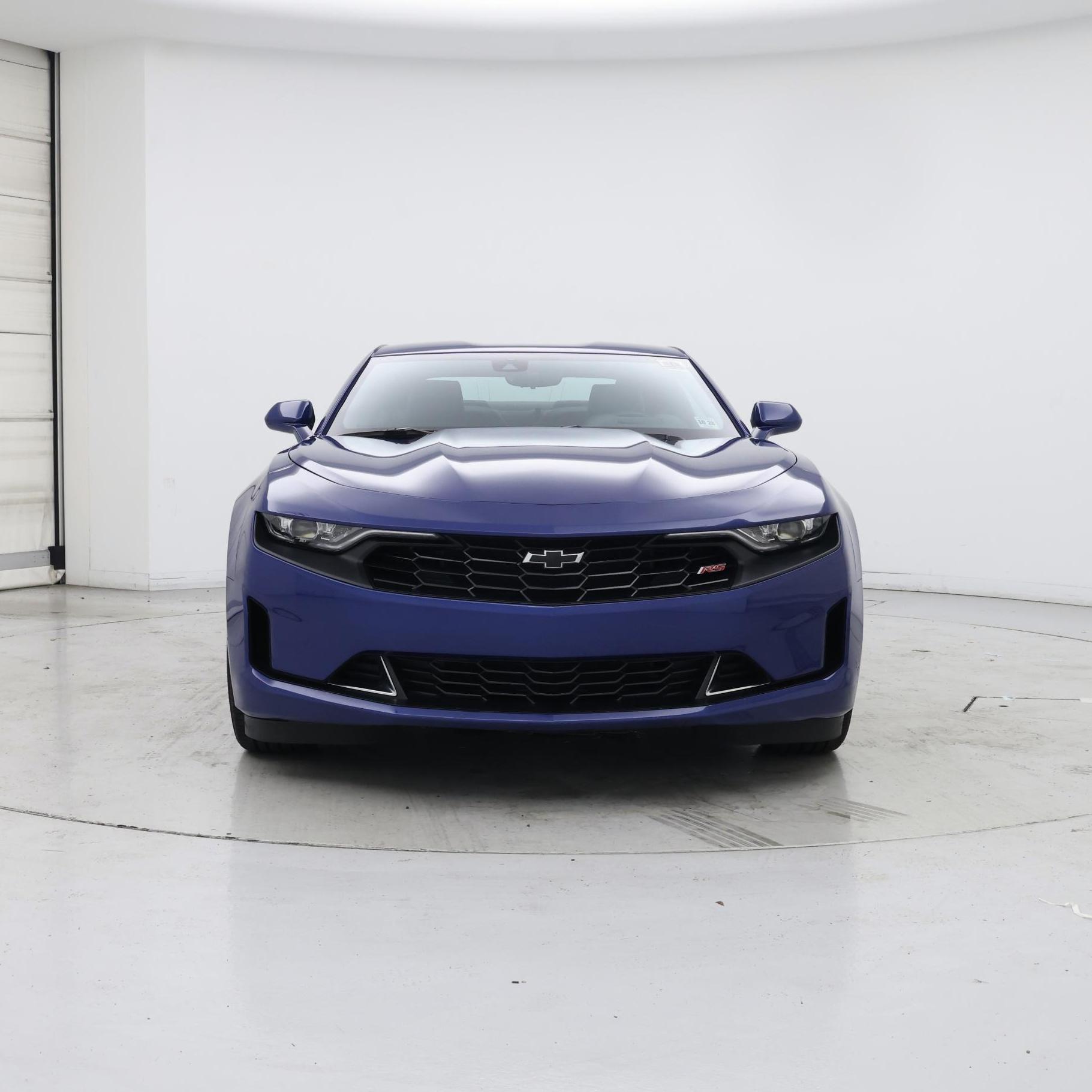 Thumbnail: 2023 Chevrolet Camaro - 5