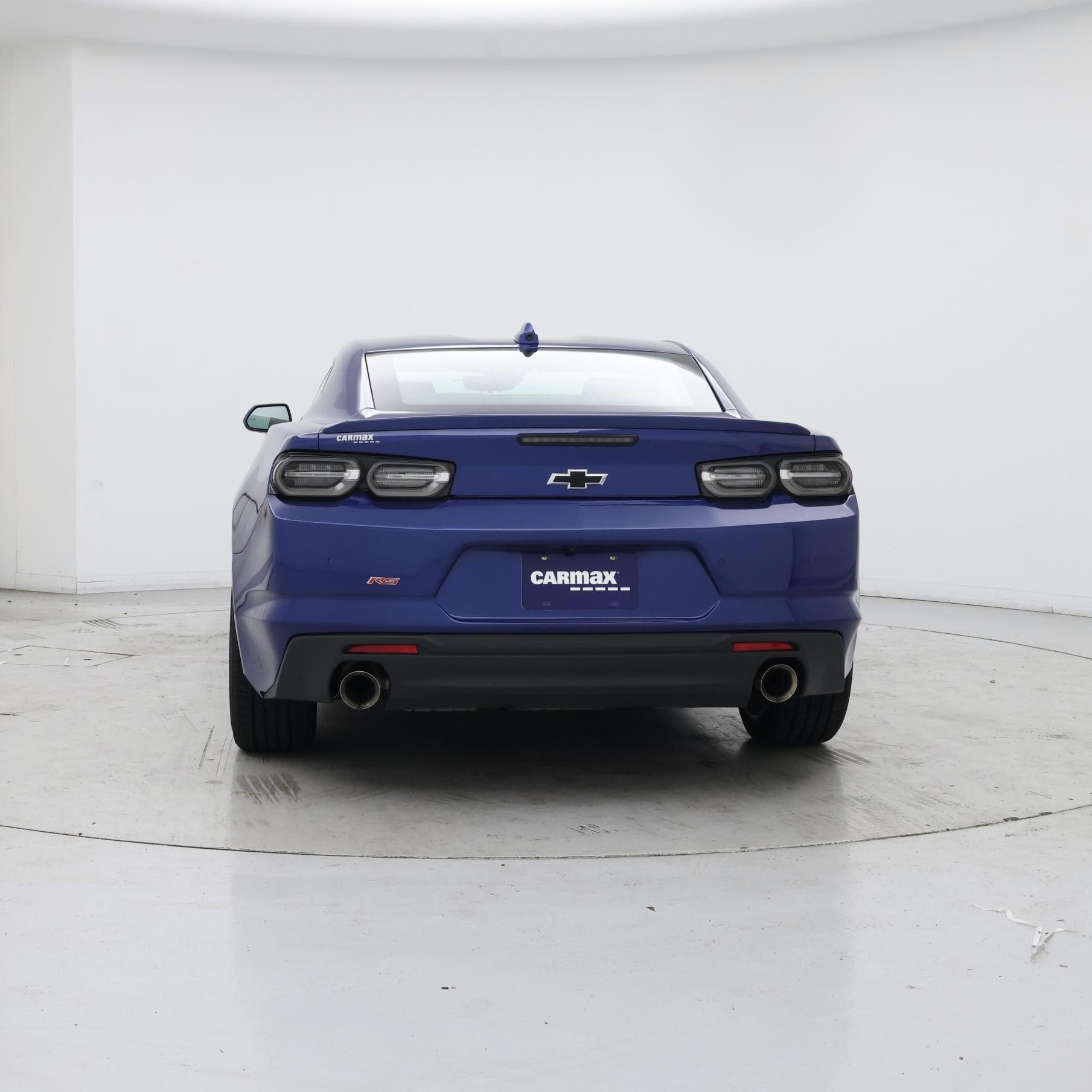 Thumbnail: 2023 Chevrolet Camaro - 6