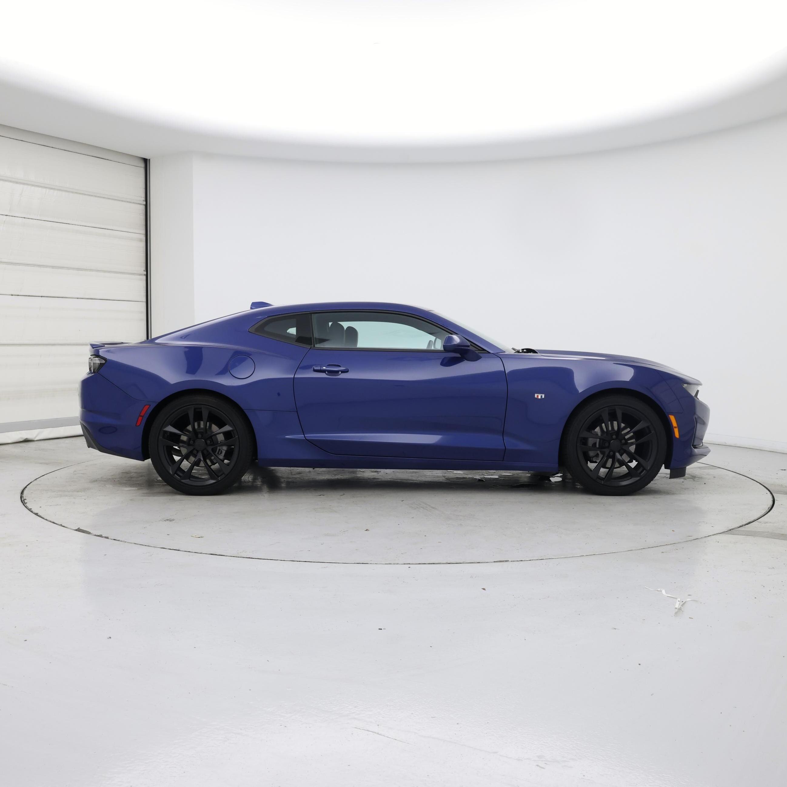 Thumbnail: 2023 Chevrolet Camaro - 7