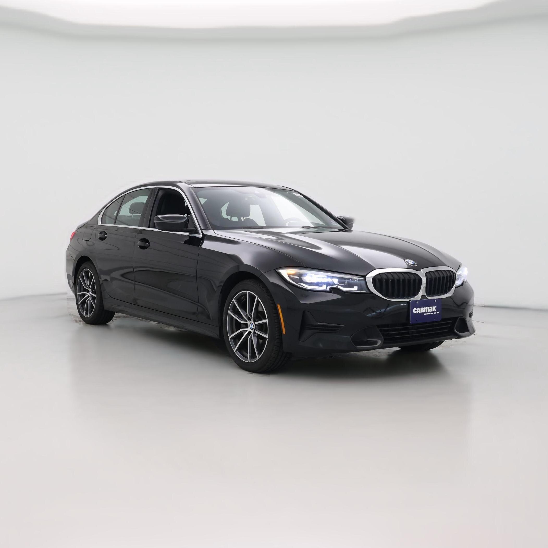 Thumbnail: 2020 BMW 3 Series - 1