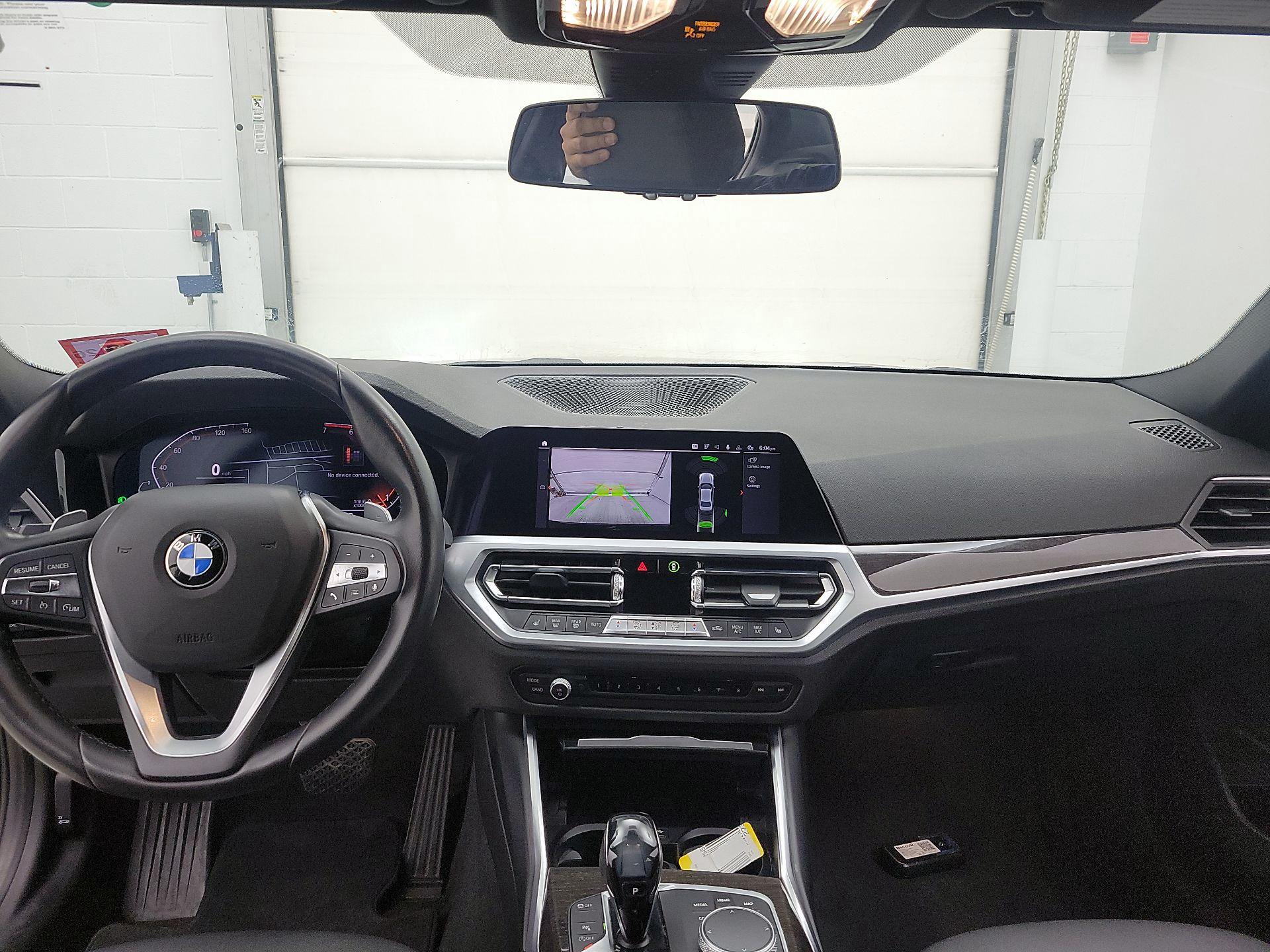 Thumbnail: 2020 BMW 3 Series - 9