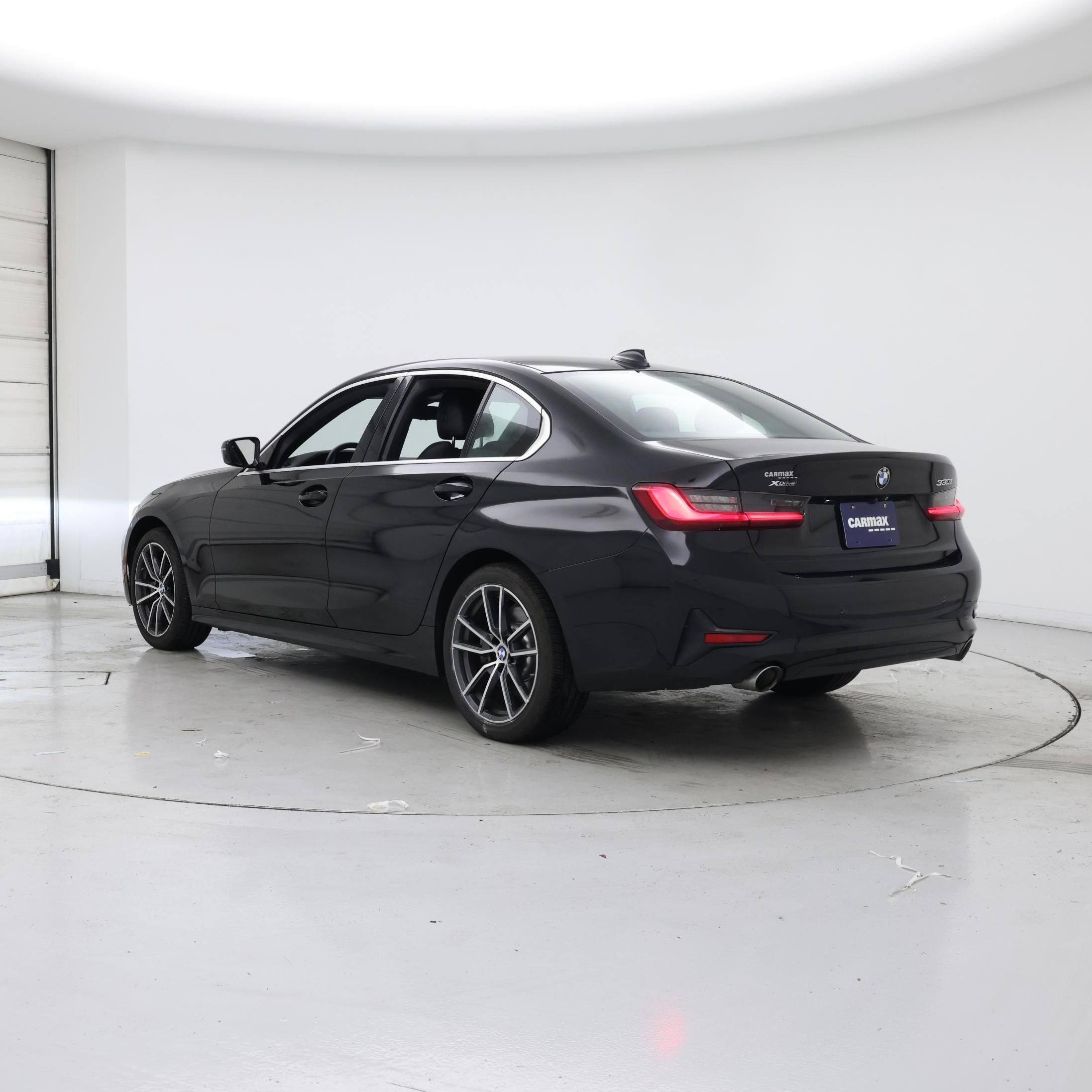 Thumbnail: 2020 BMW 3 Series - 2
