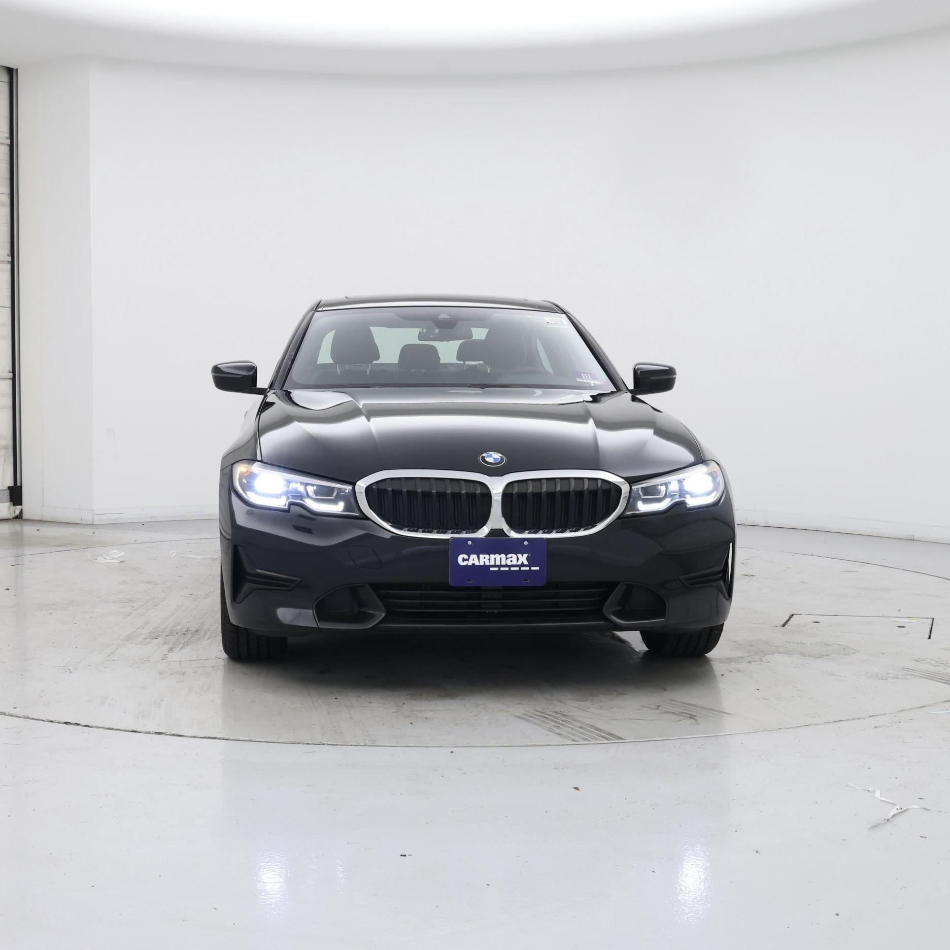 Thumbnail: 2020 BMW 3 Series - 5