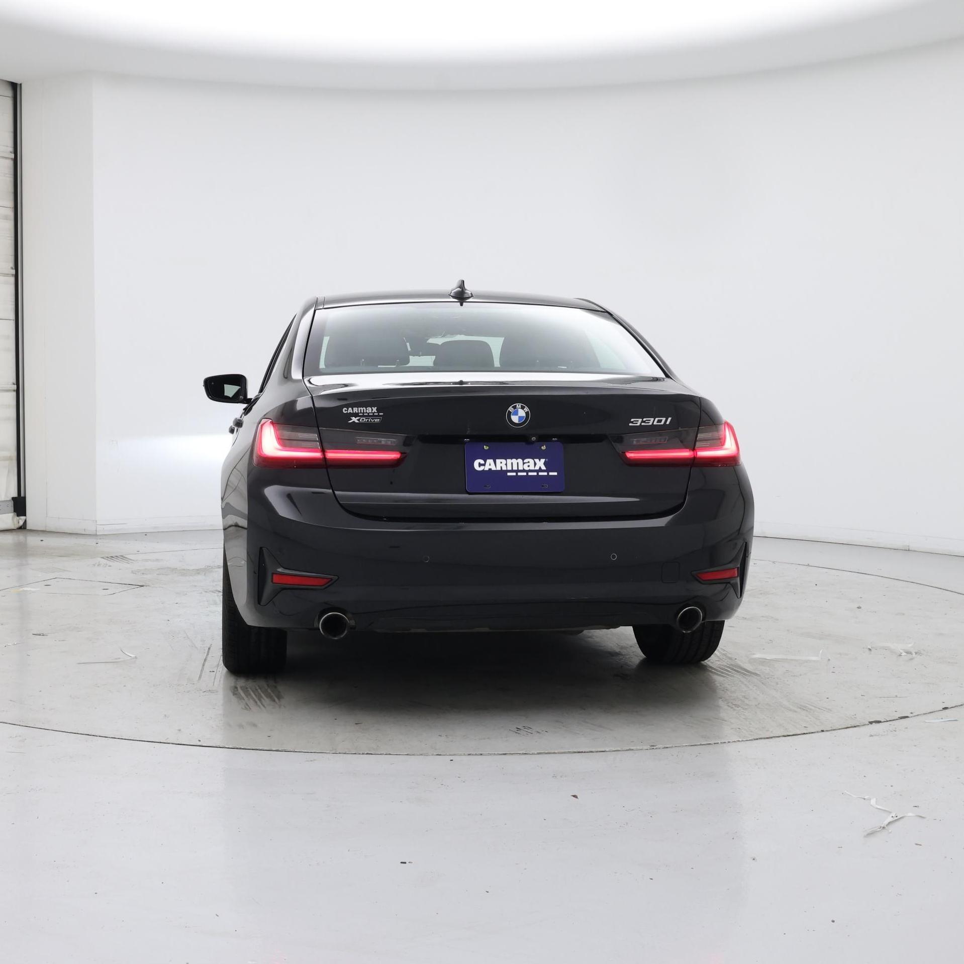 Thumbnail: 2020 BMW 3 Series - 6