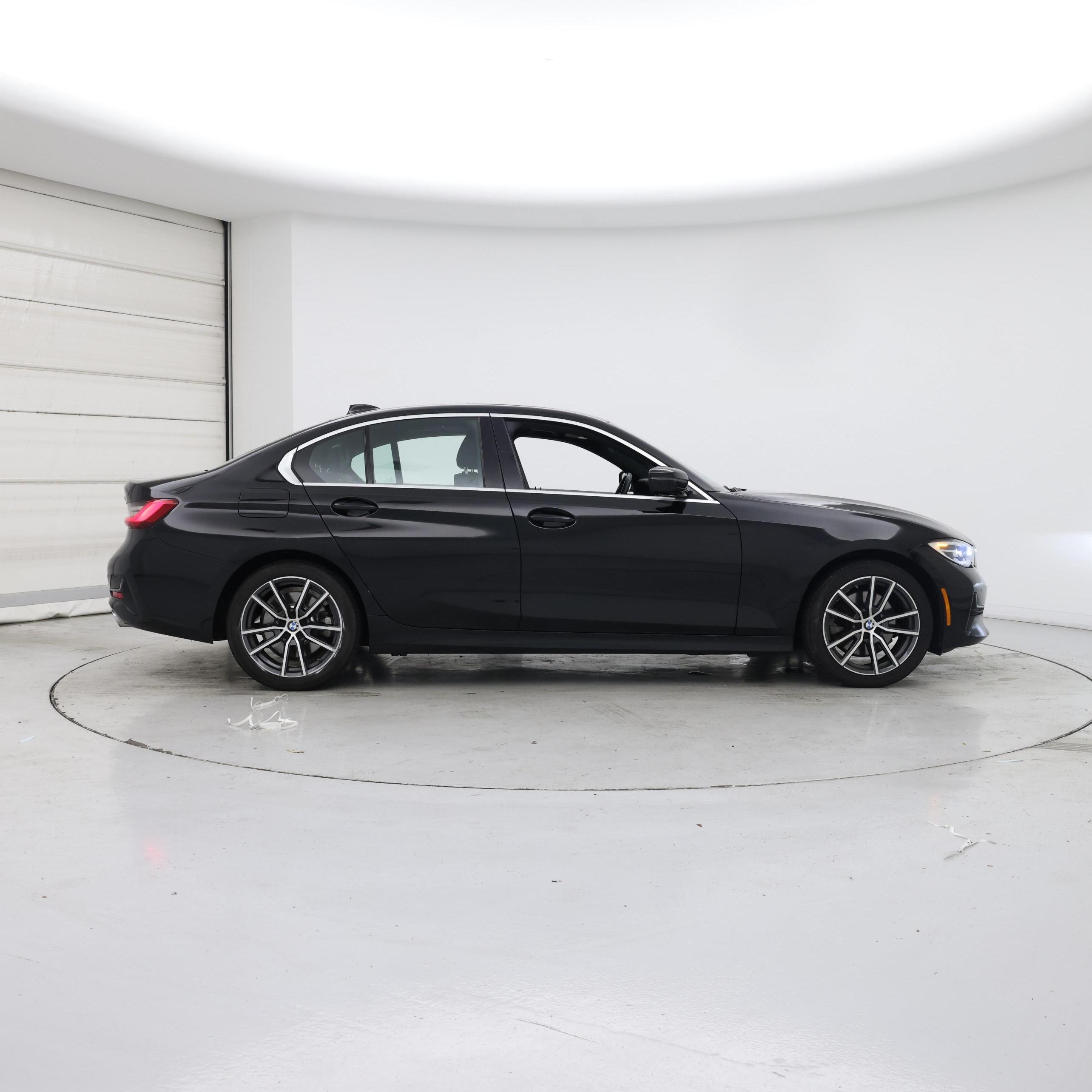 Thumbnail: 2020 BMW 3 Series - 7