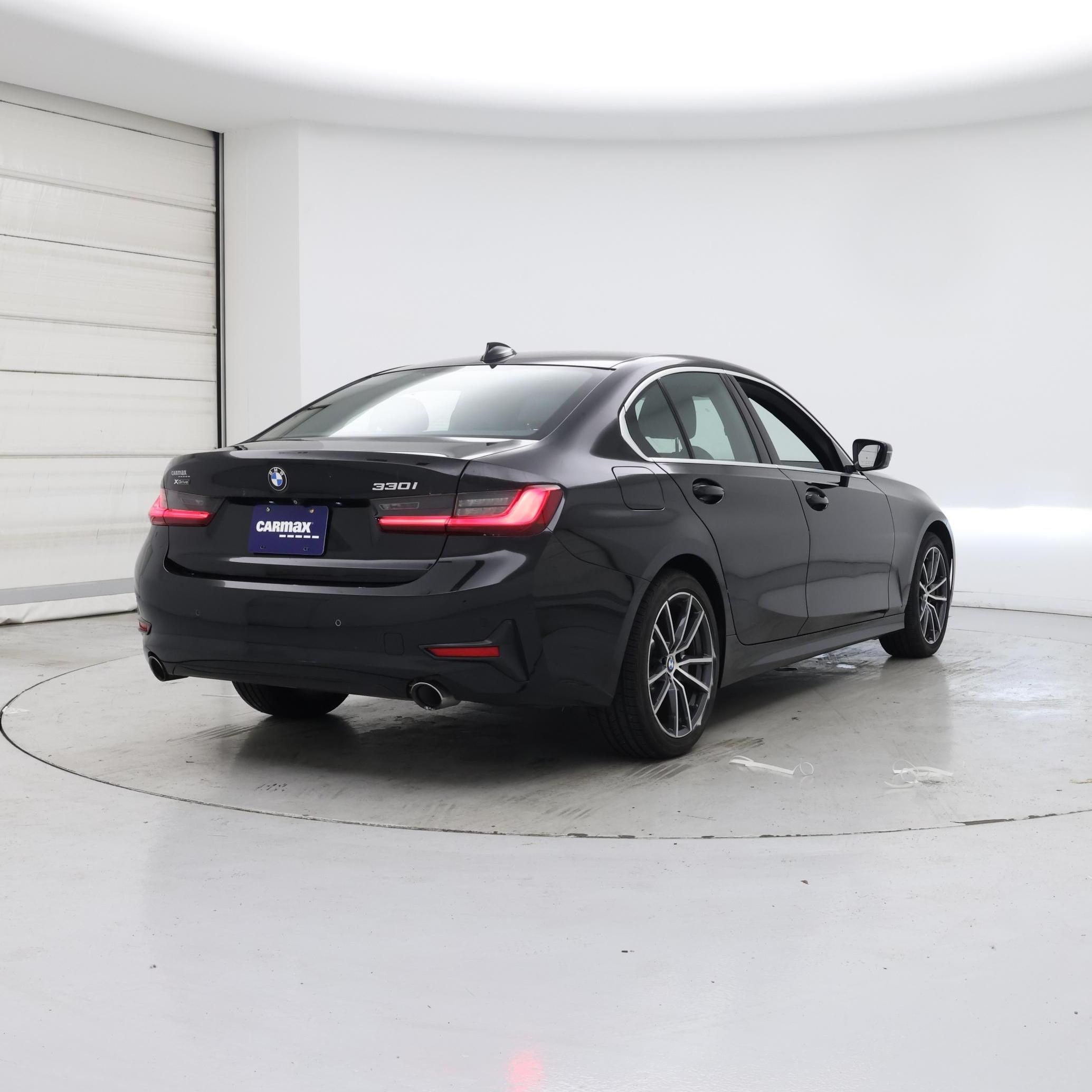Thumbnail: 2020 BMW 3 Series - 8