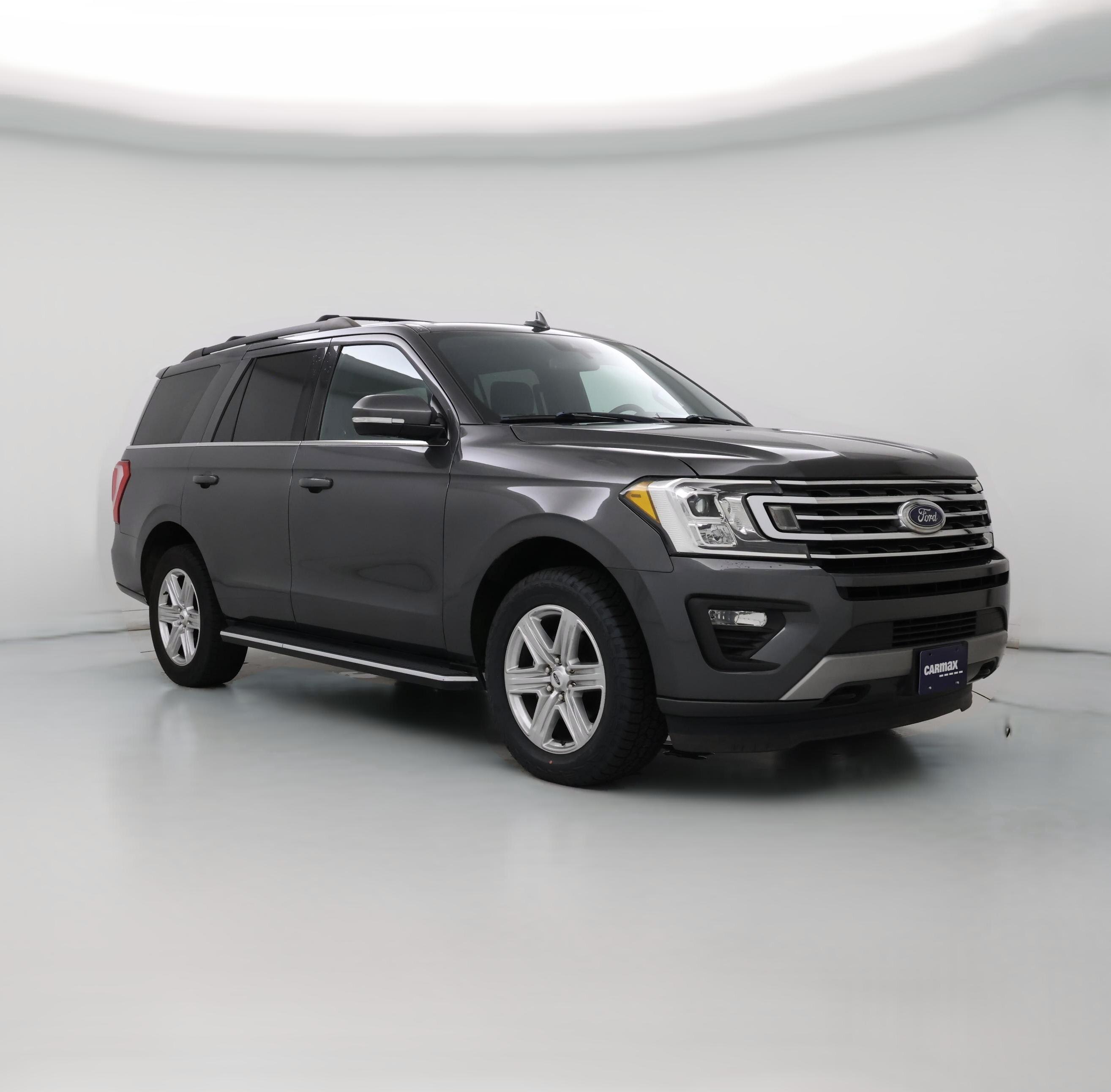 Thumbnail: 2020 Ford Expedition - 1