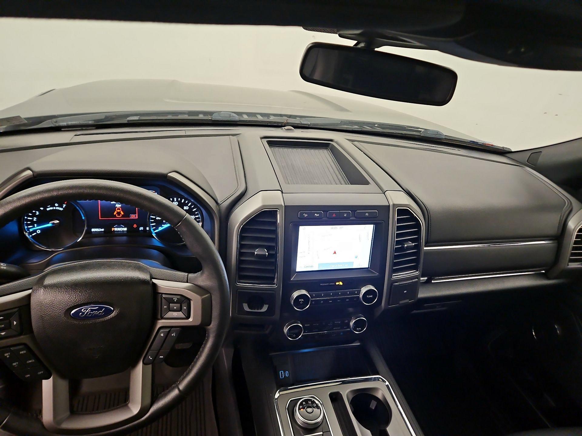 Thumbnail: 2020 Ford Expedition - 9