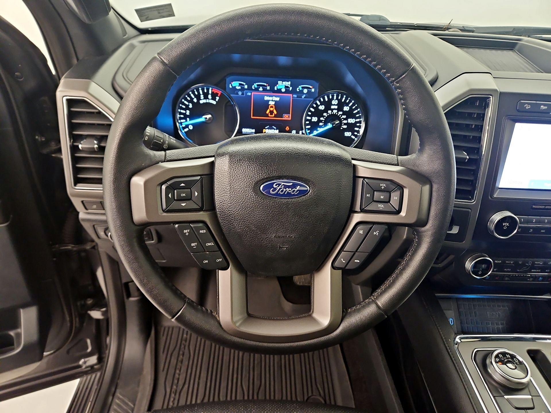 Thumbnail: 2020 Ford Expedition - 10