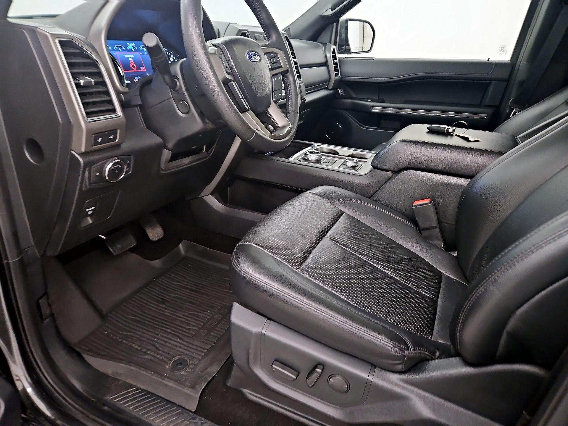 Thumbnail: 2020 Ford Expedition - 11