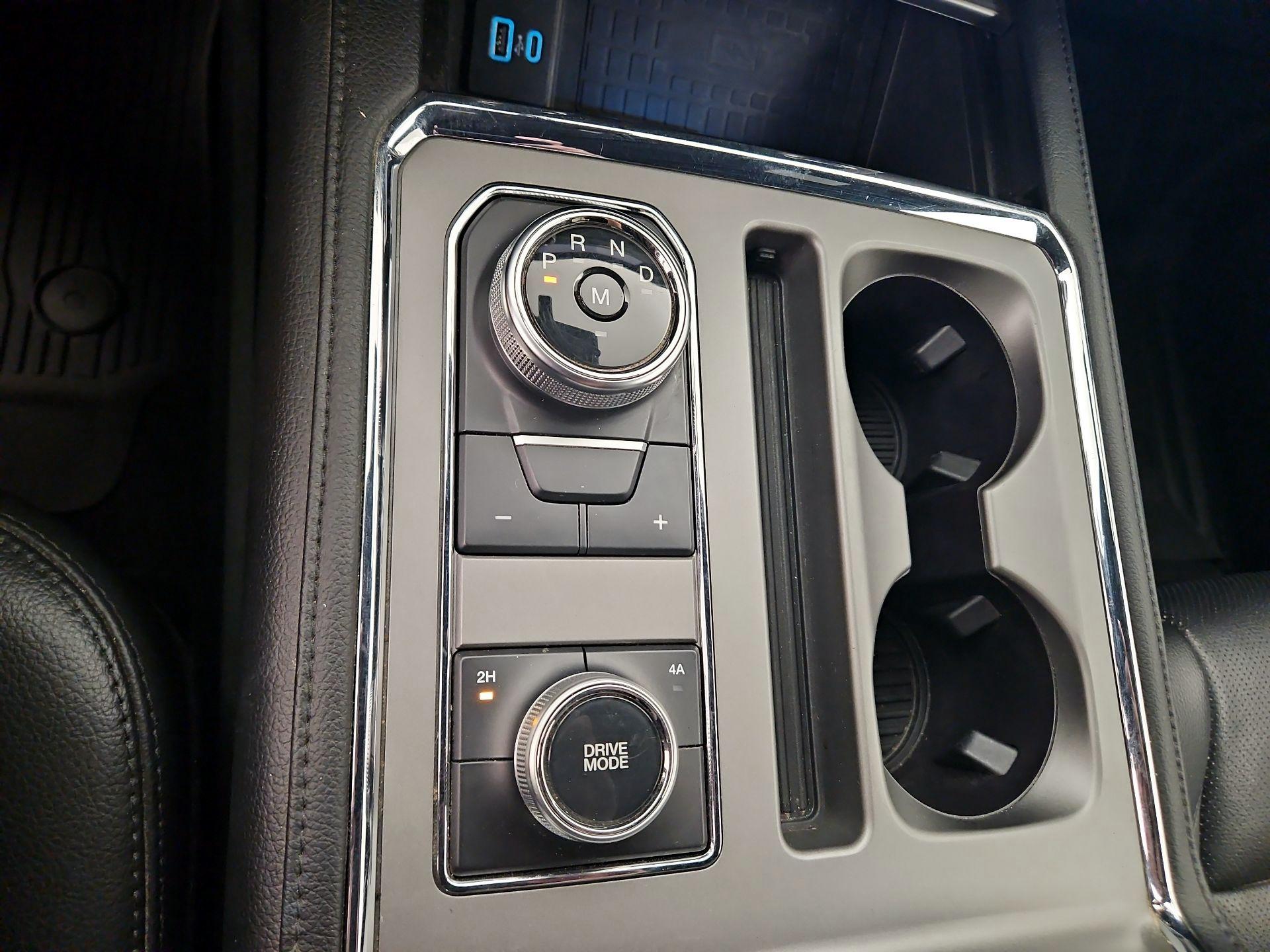 Thumbnail: 2020 Ford Expedition - 18