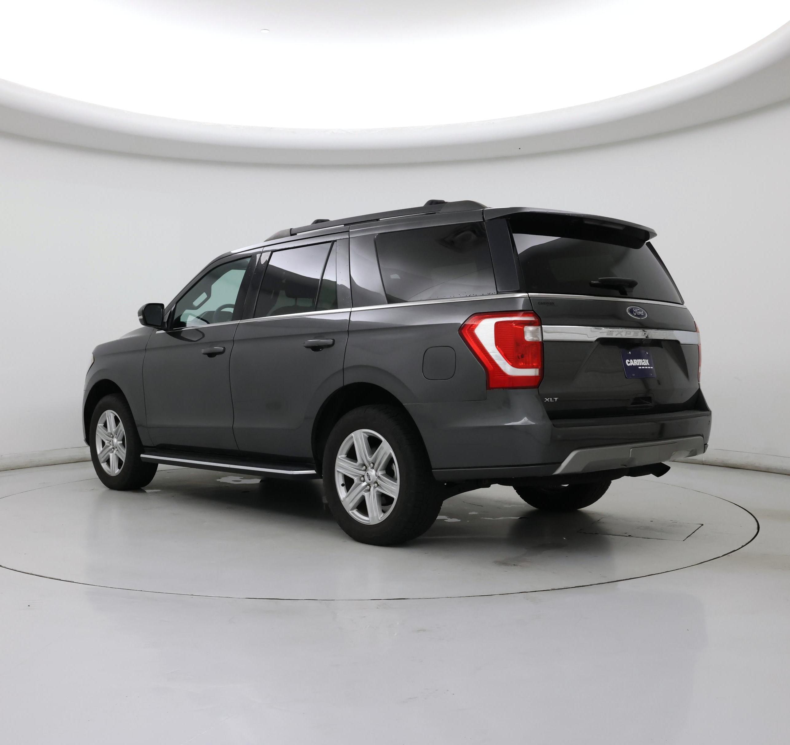 Thumbnail: 2020 Ford Expedition - 2