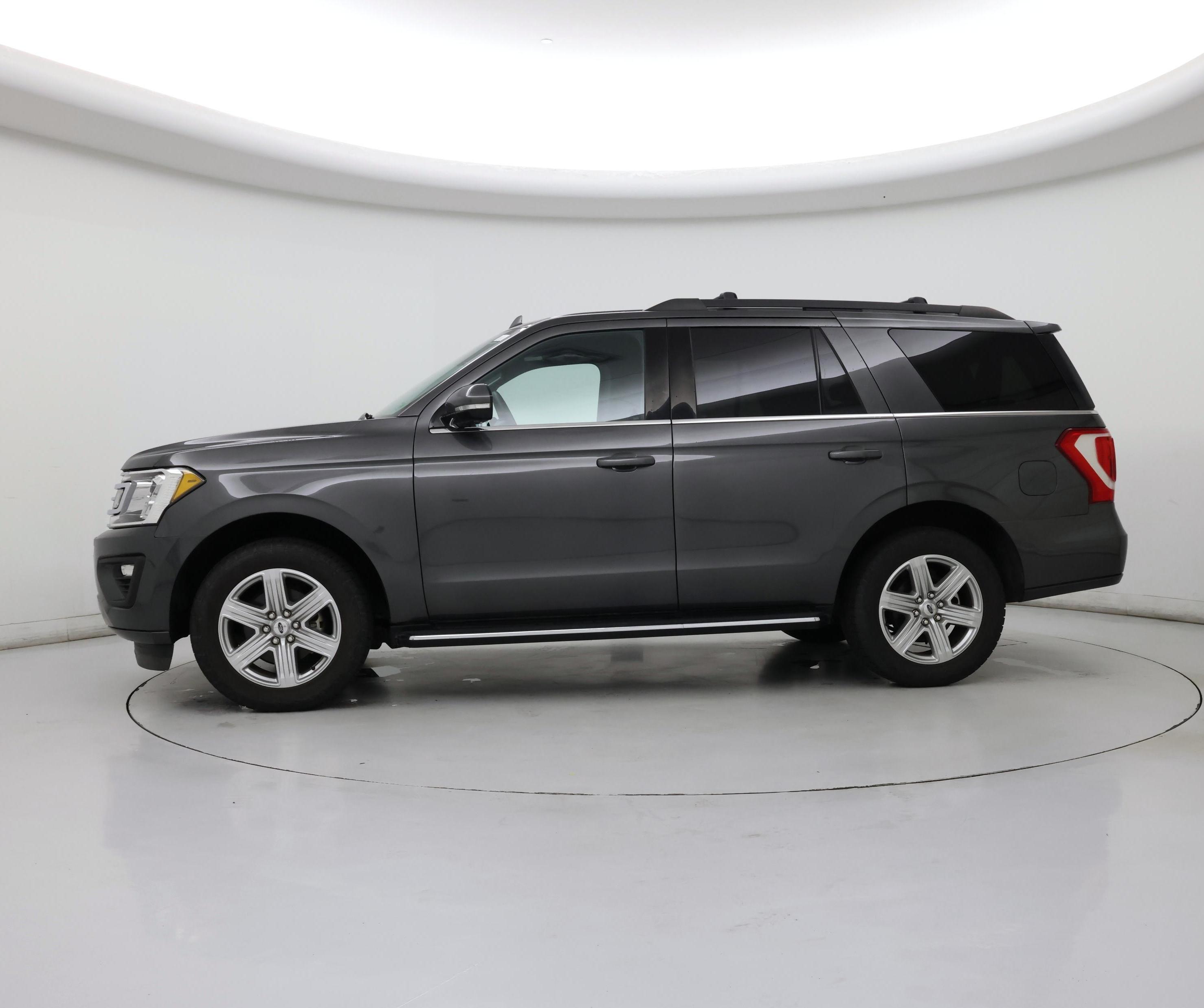 Thumbnail: 2020 Ford Expedition - 3