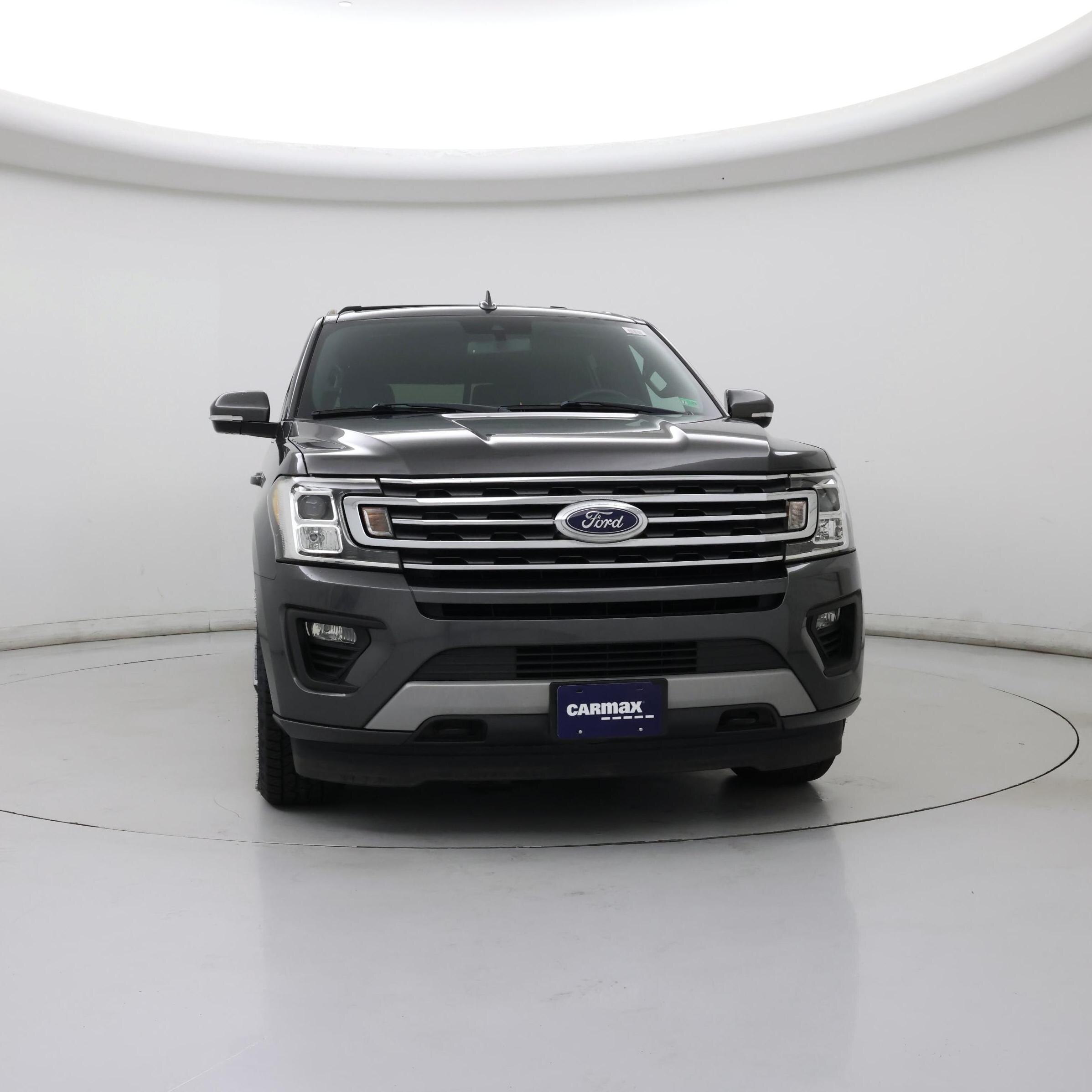 Thumbnail: 2020 Ford Expedition - 5