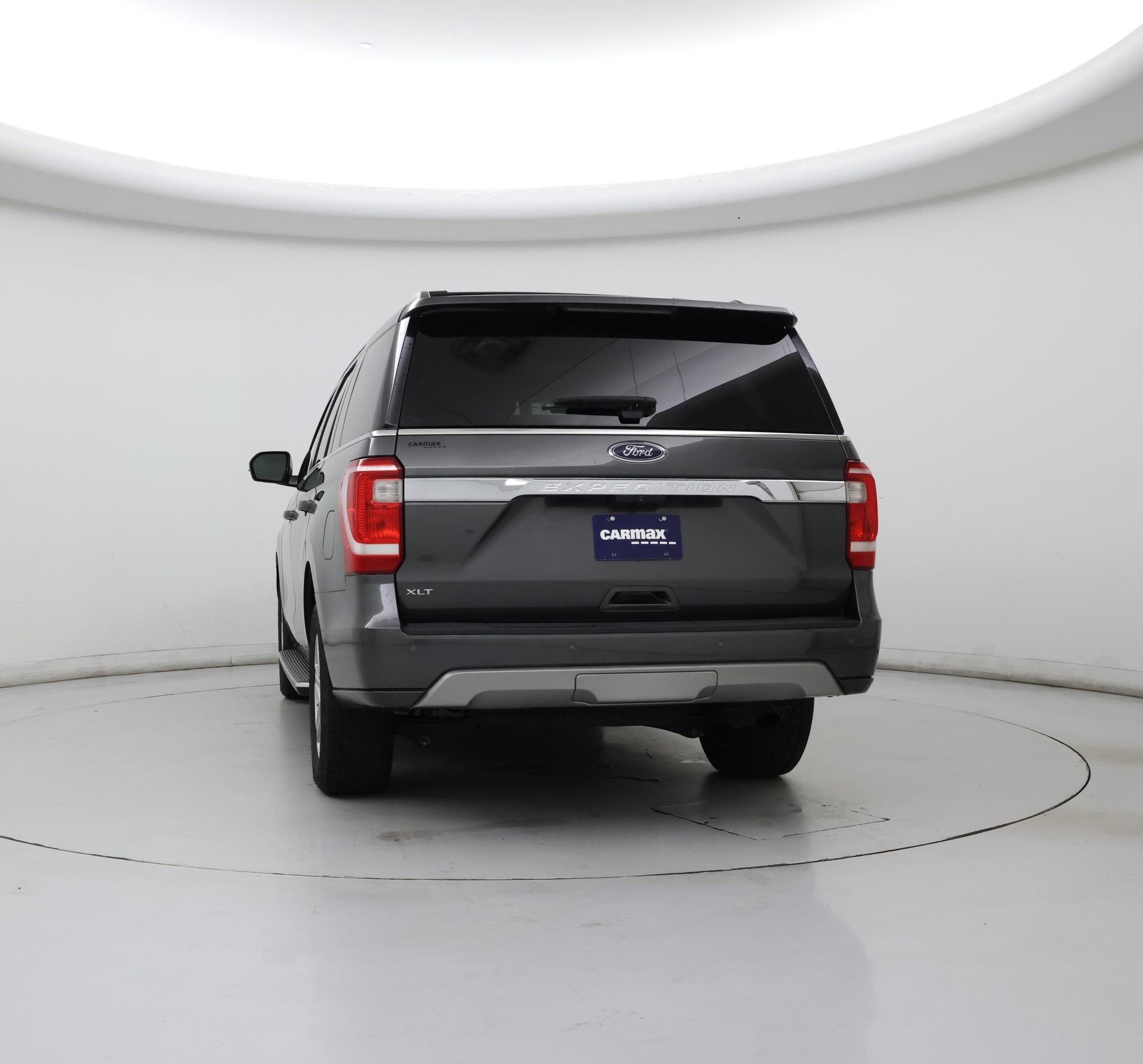 Thumbnail: 2020 Ford Expedition - 6