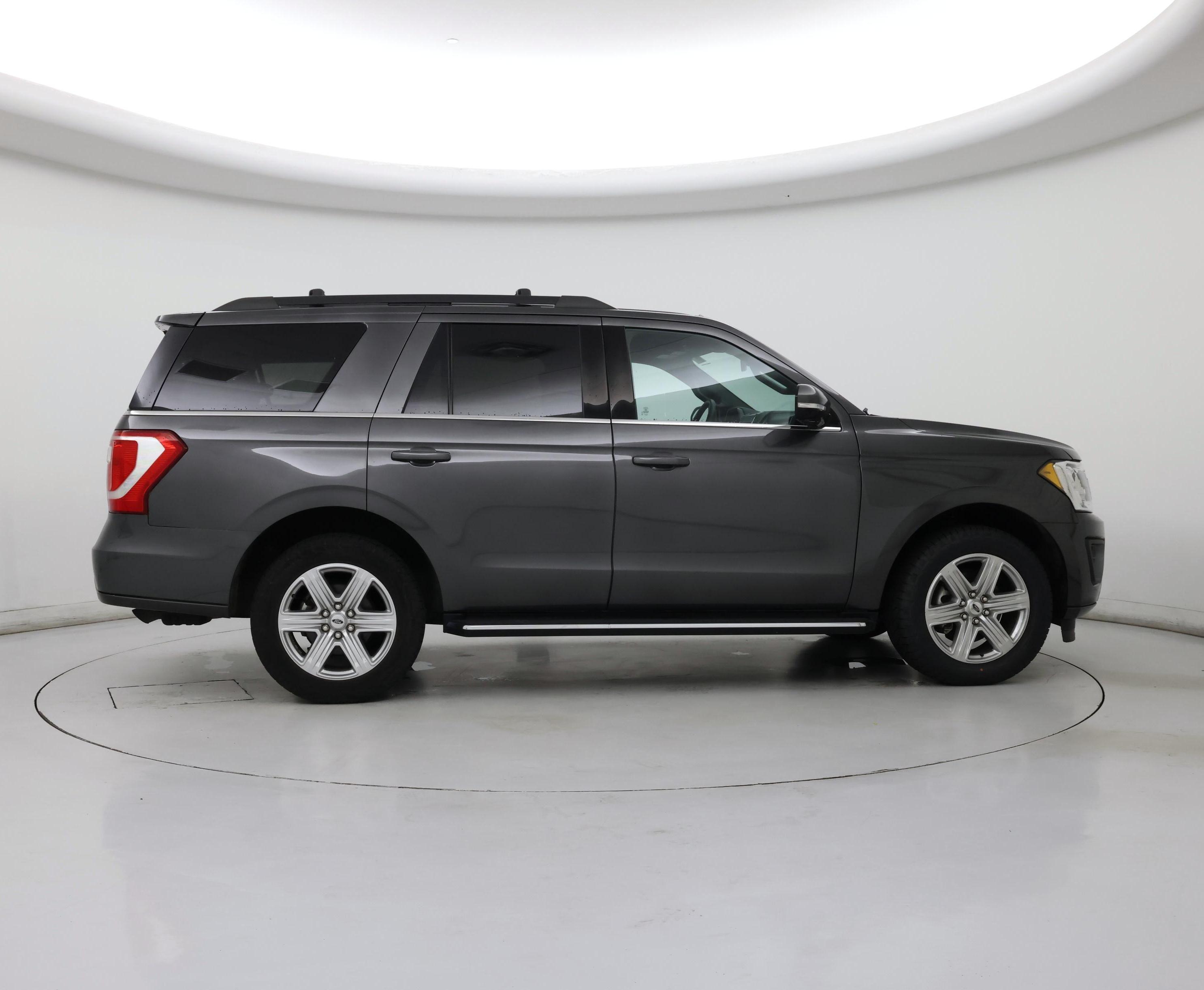Thumbnail: 2020 Ford Expedition - 7