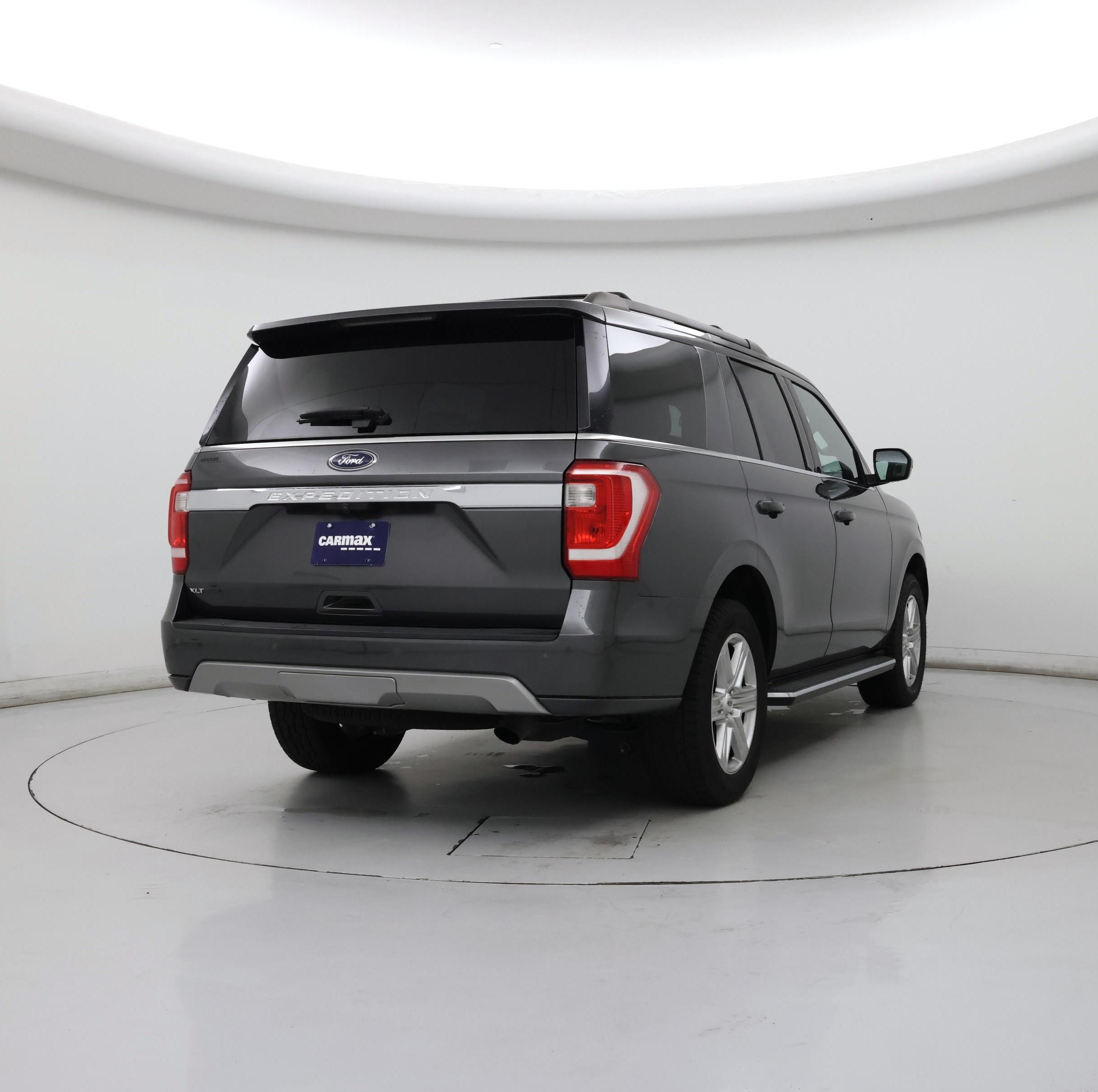 Thumbnail: 2020 Ford Expedition - 8