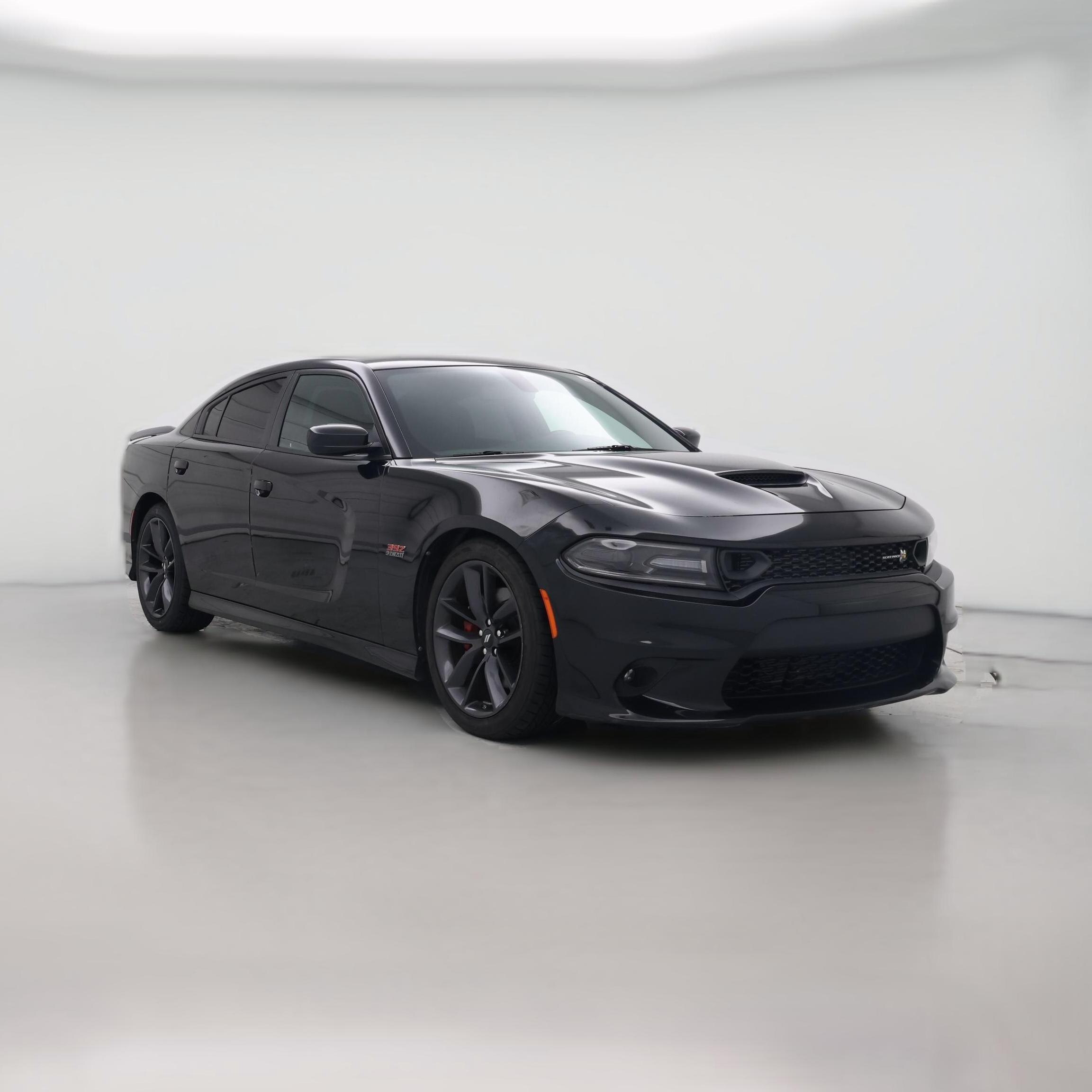 Thumbnail: 2019 Dodge Charger - 1