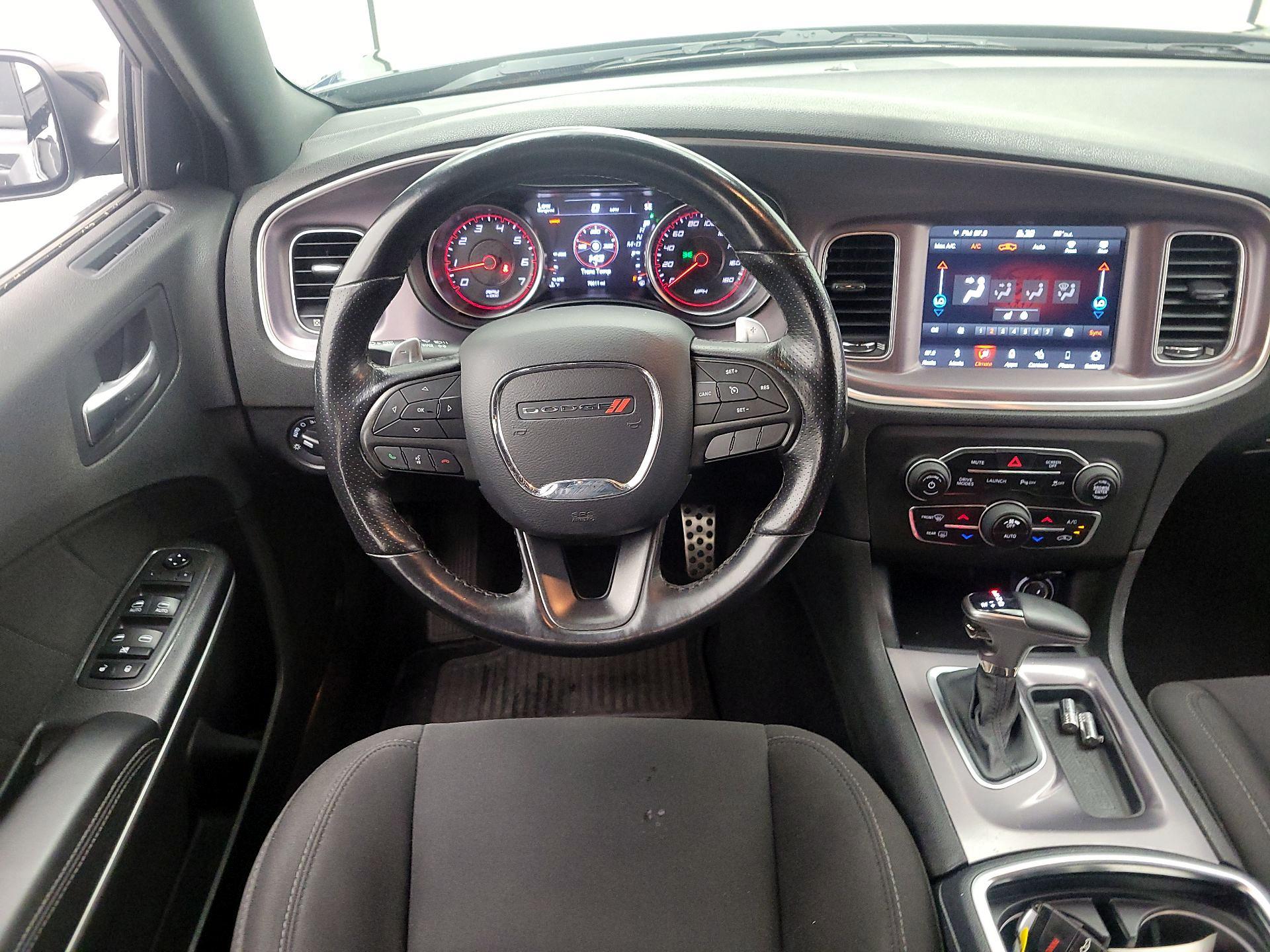 Thumbnail: 2019 Dodge Charger - 10