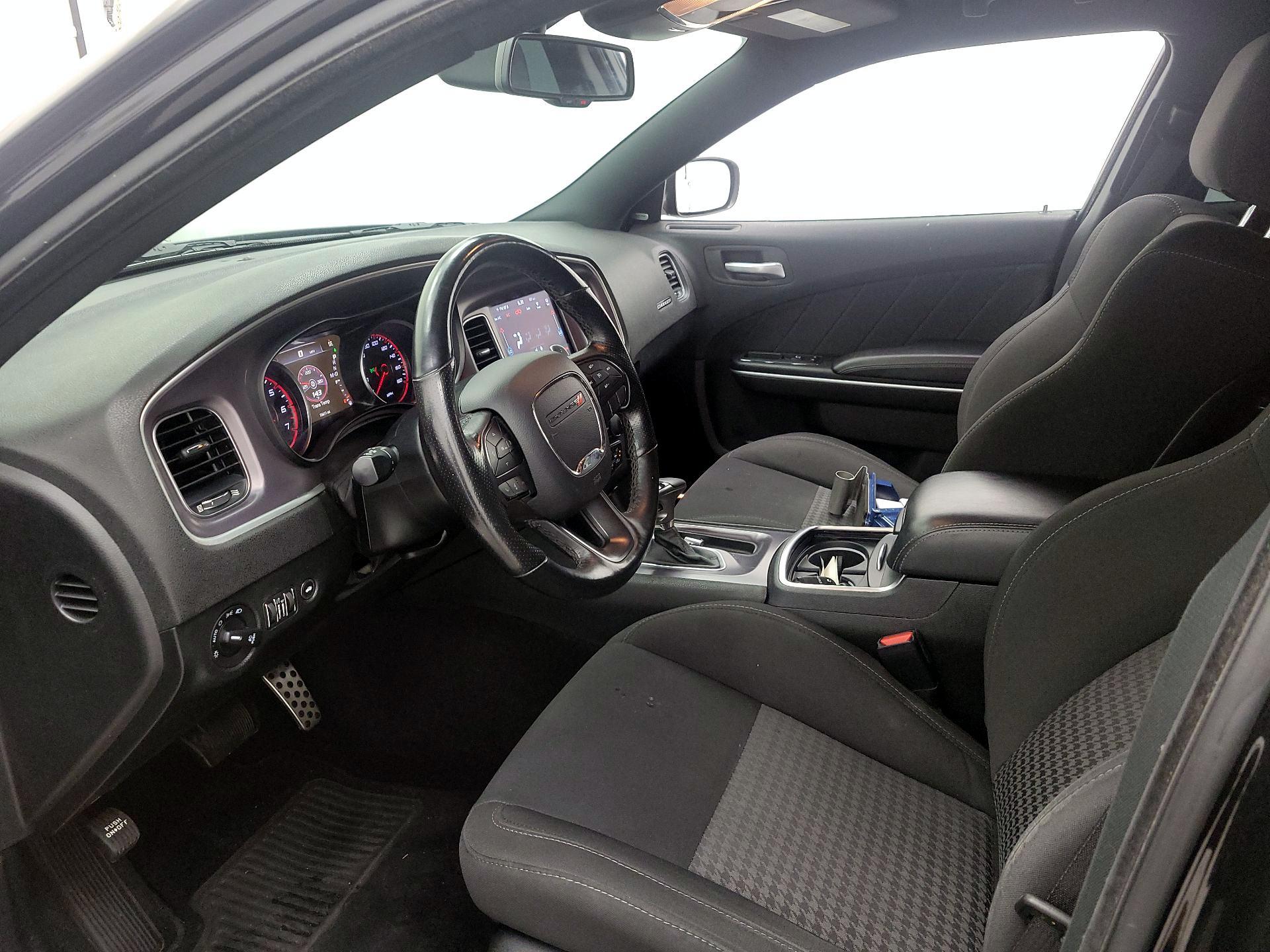 Thumbnail: 2019 Dodge Charger - 11
