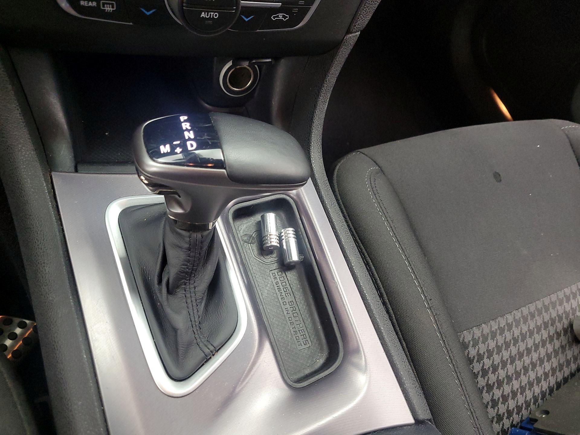 Thumbnail: 2019 Dodge Charger - 17