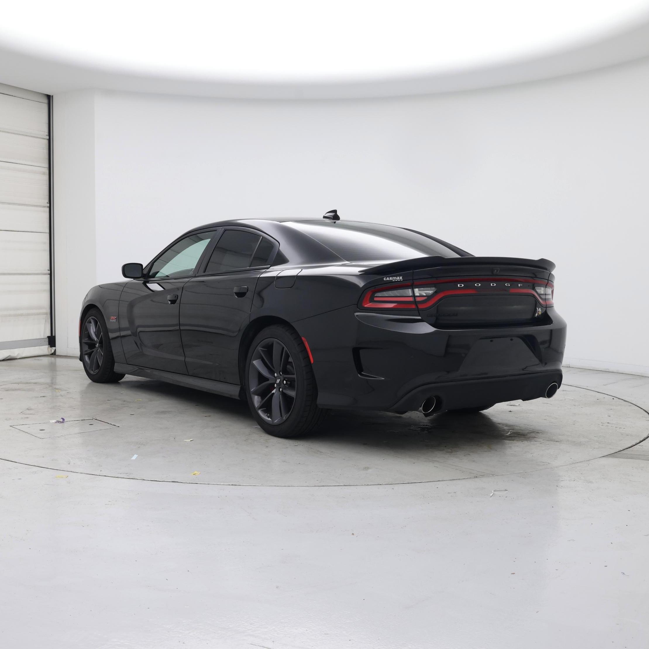 Thumbnail: 2019 Dodge Charger - 2