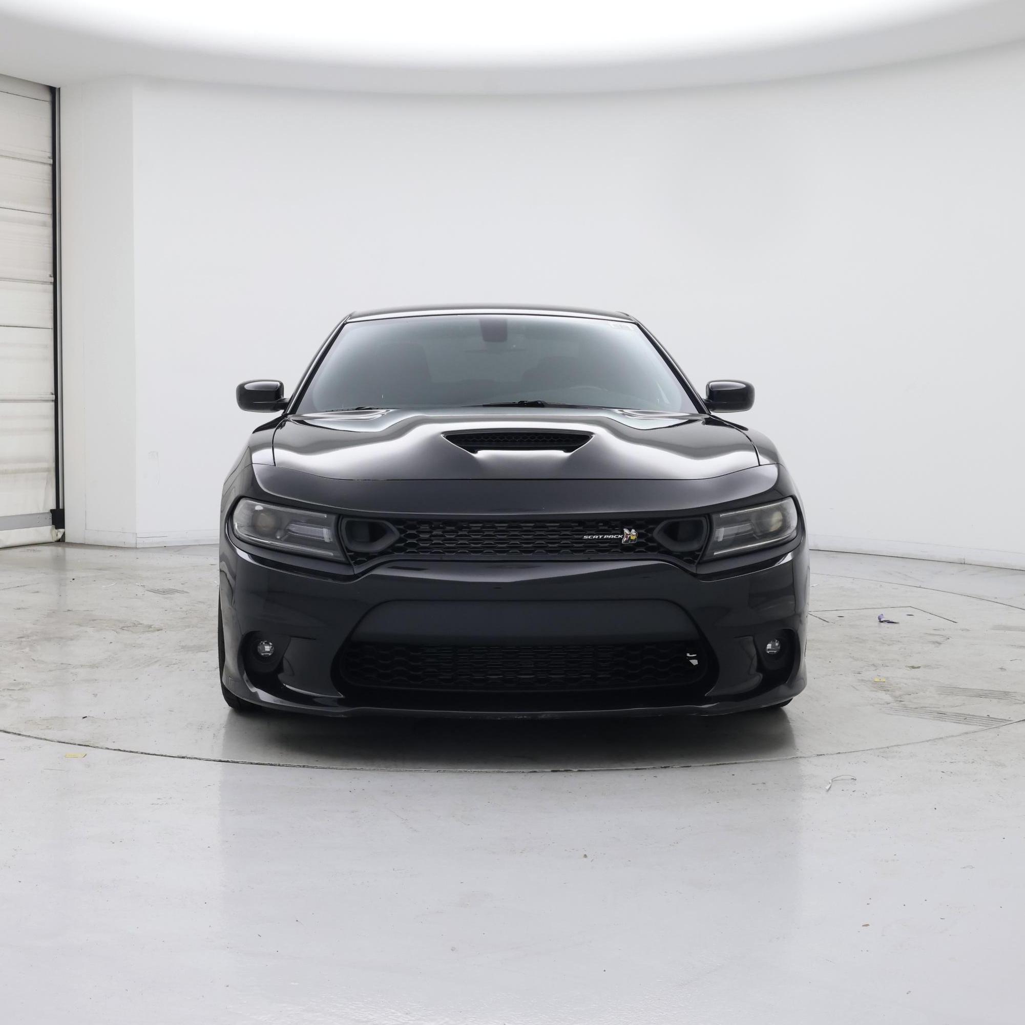 Thumbnail: 2019 Dodge Charger - 5