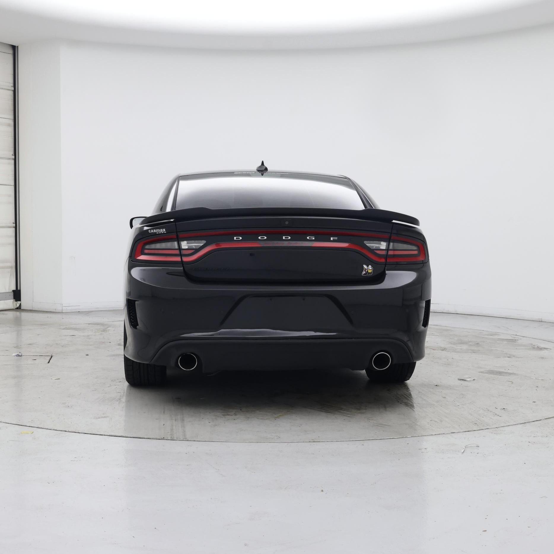 Thumbnail: 2019 Dodge Charger - 6